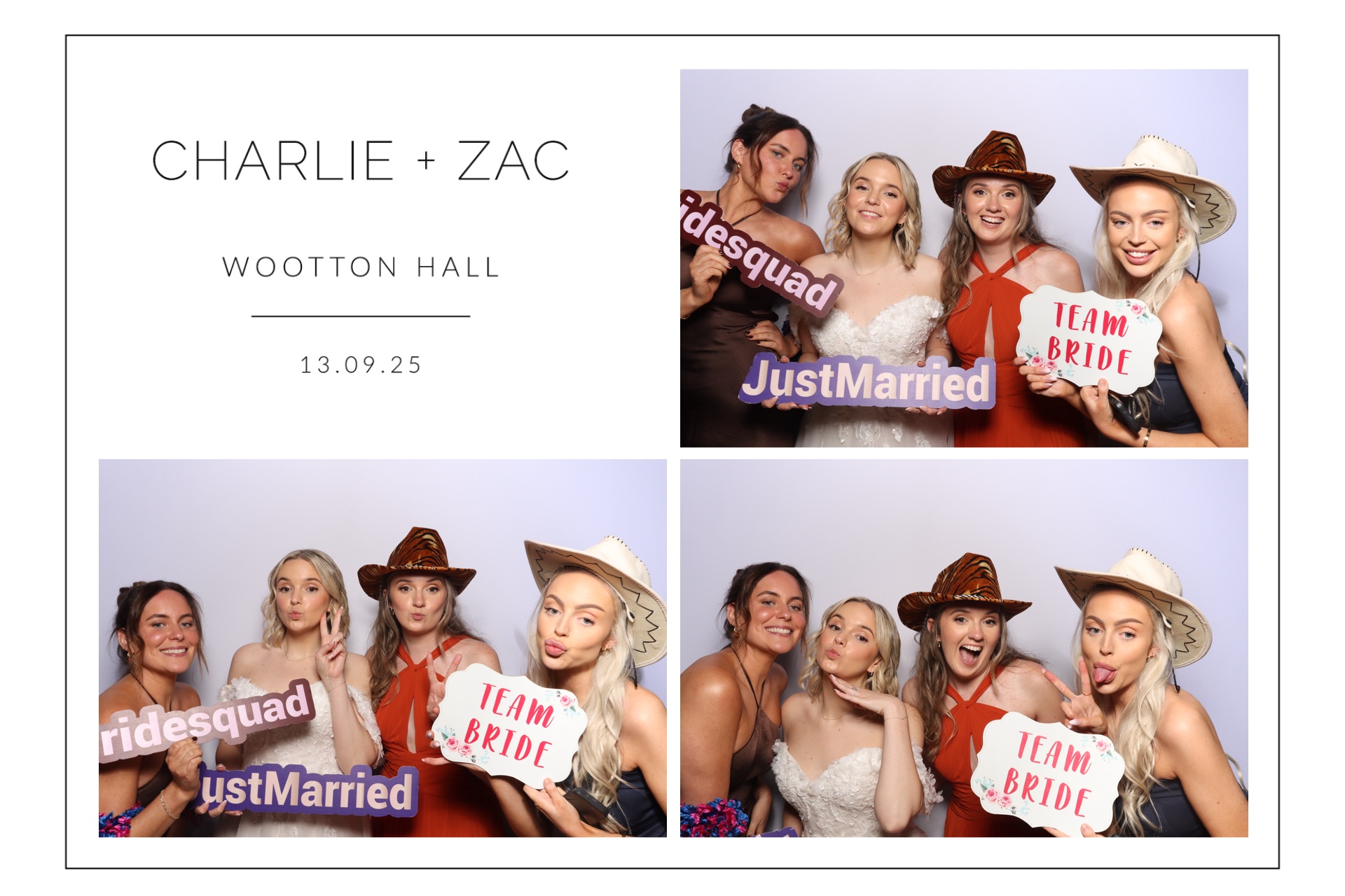 Charlie & Zac  | View more photos from the event at gallery.magicimages.uk/u/MagicImages/Charlie-Zac