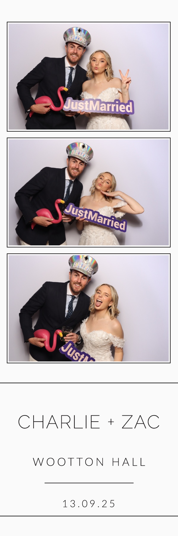 Charlie & Zac  | View more photos from the event at gallery.magicimages.uk/u/MagicImages/Charlie-Zac