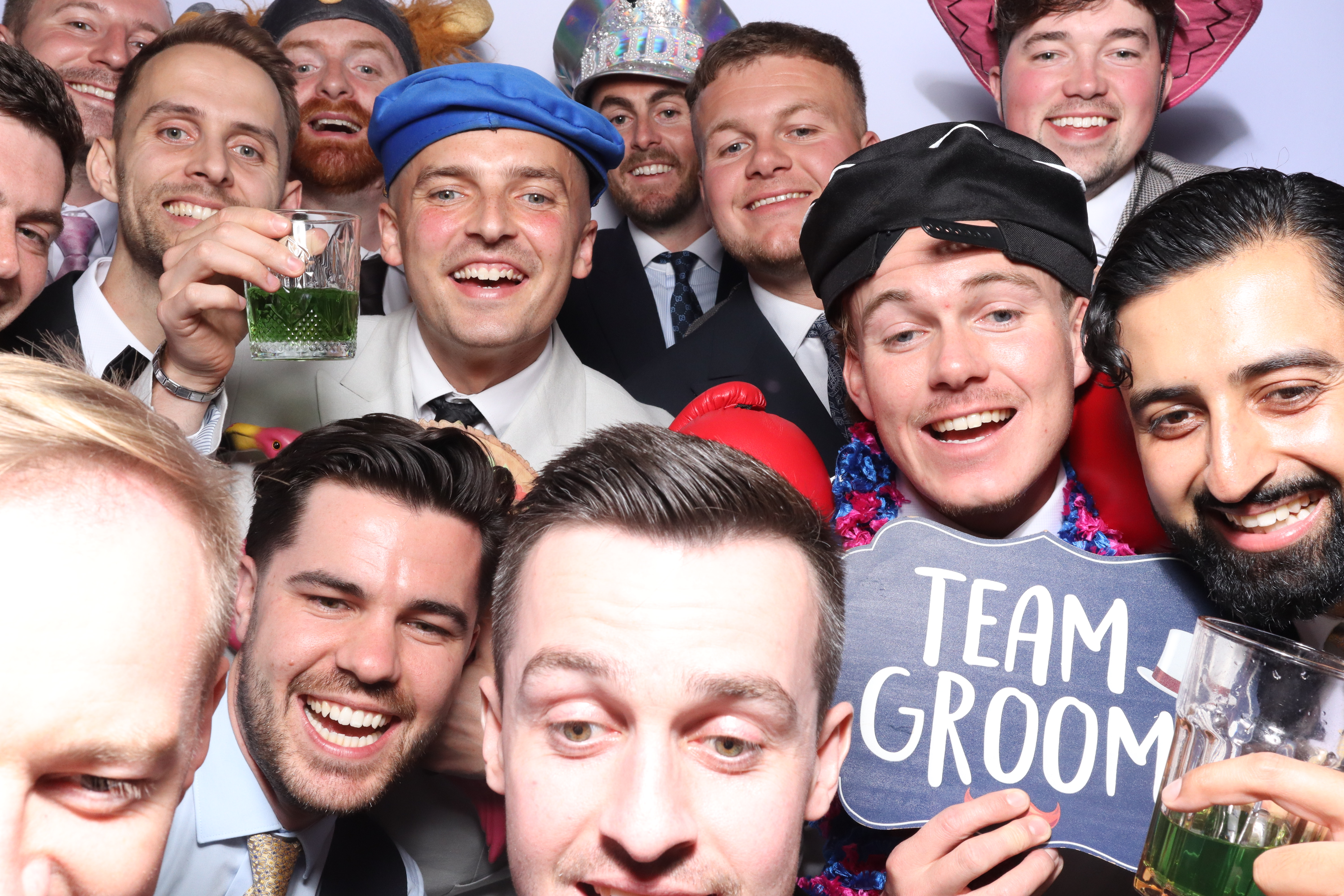 Charlie & Zac  | View more photos from the event at gallery.magicimages.uk/u/MagicImages/Charlie-Zac