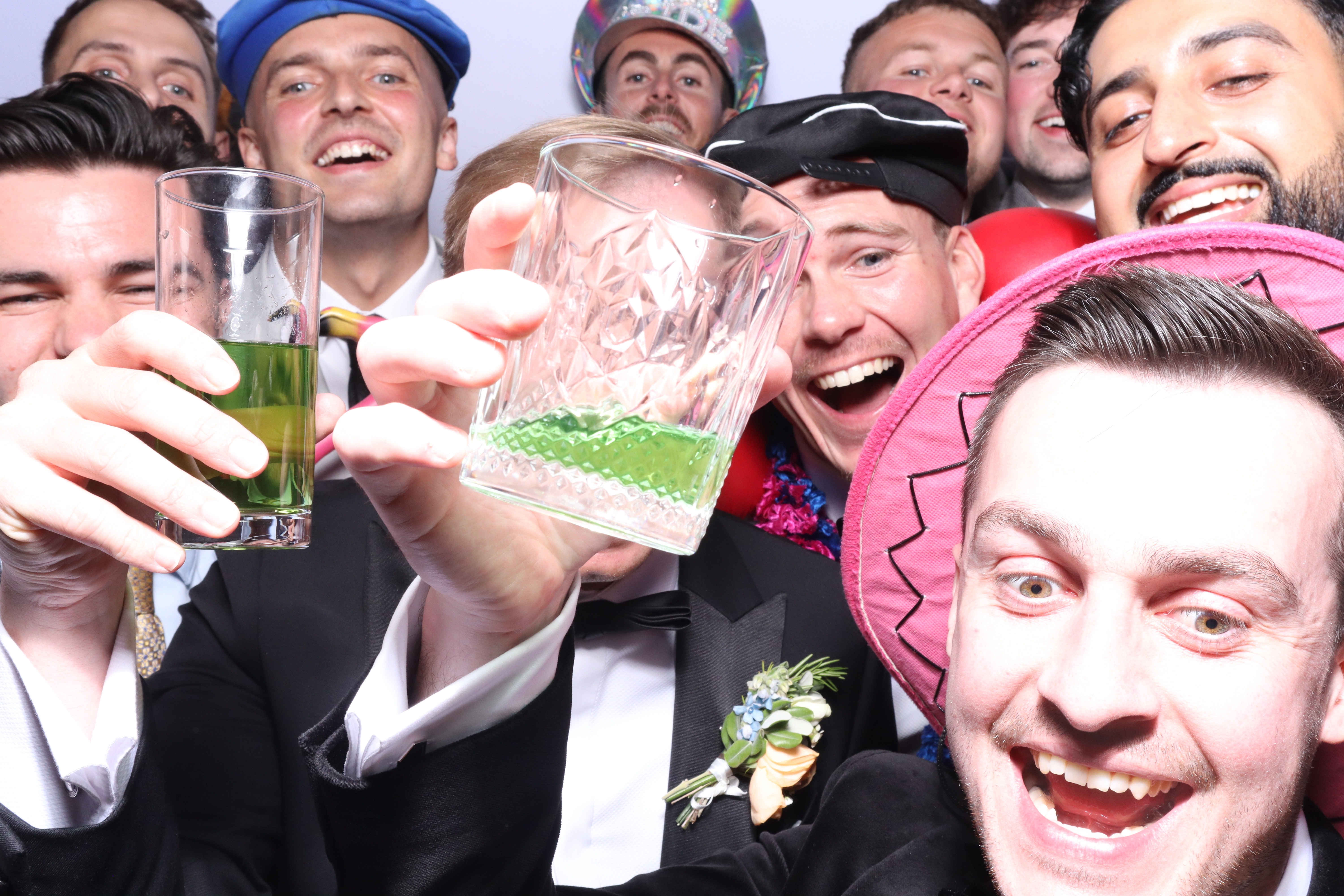 Charlie & Zac  | View more photos from the event at gallery.magicimages.uk/u/MagicImages/Charlie-Zac