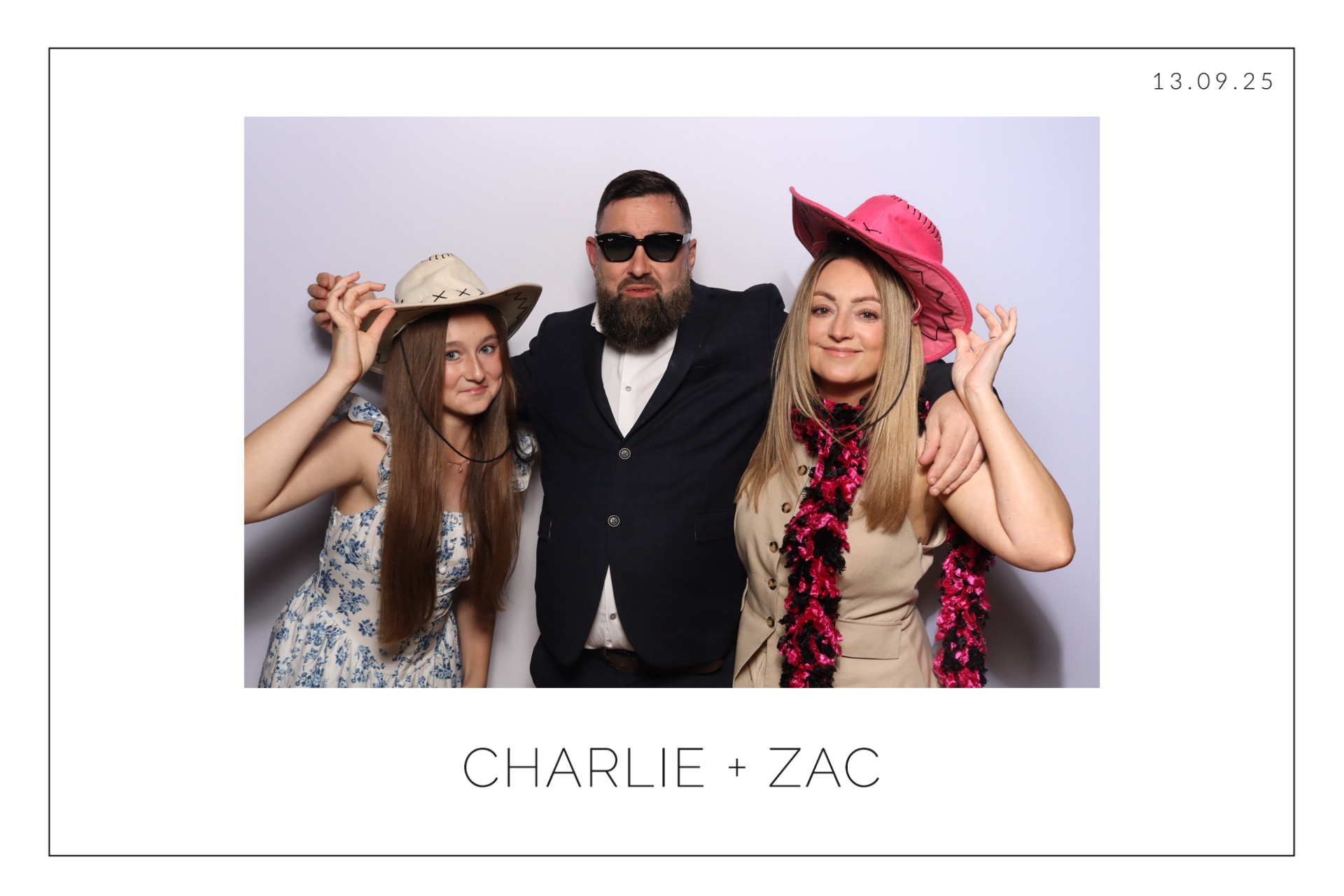 Charlie & Zac  | View more photos from the event at gallery.magicimages.uk/u/MagicImages/Charlie-Zac