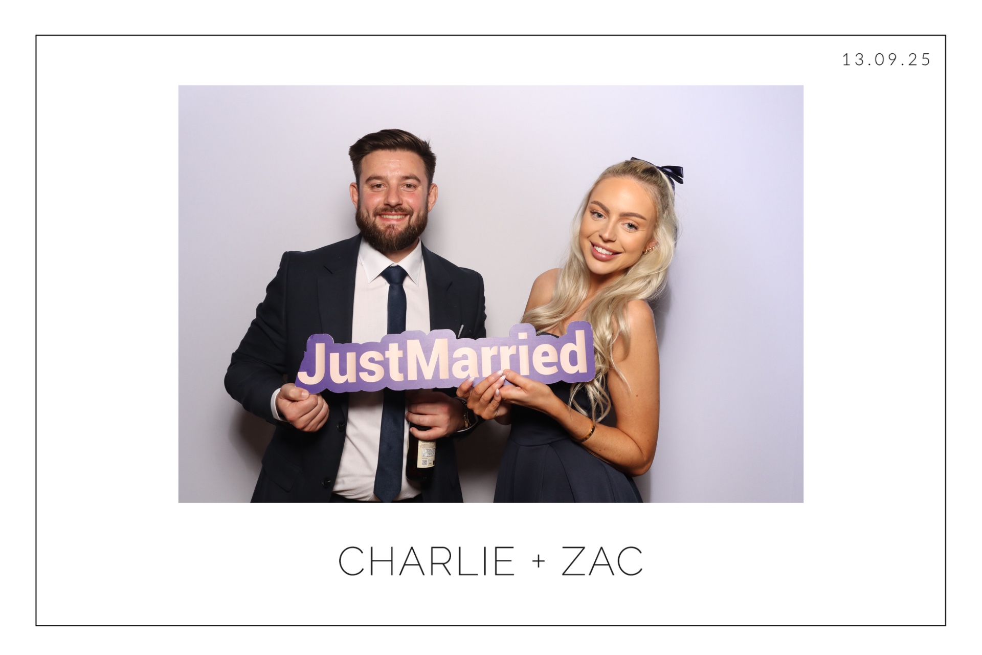 Charlie & Zac  | View more photos from the event at gallery.magicimages.uk/u/MagicImages/Charlie-Zac