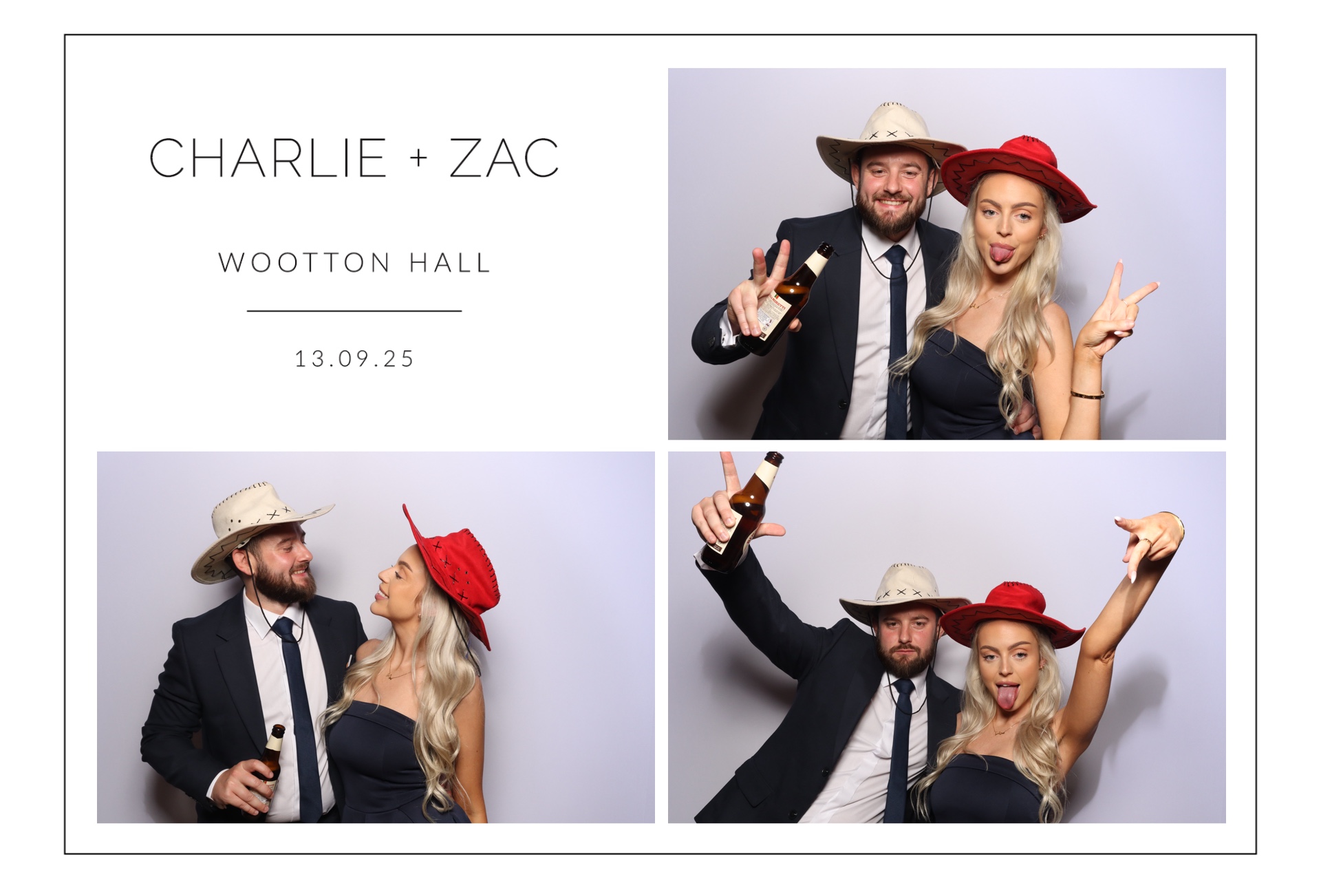 Charlie & Zac  | View more photos from the event at gallery.magicimages.uk/u/MagicImages/Charlie-Zac