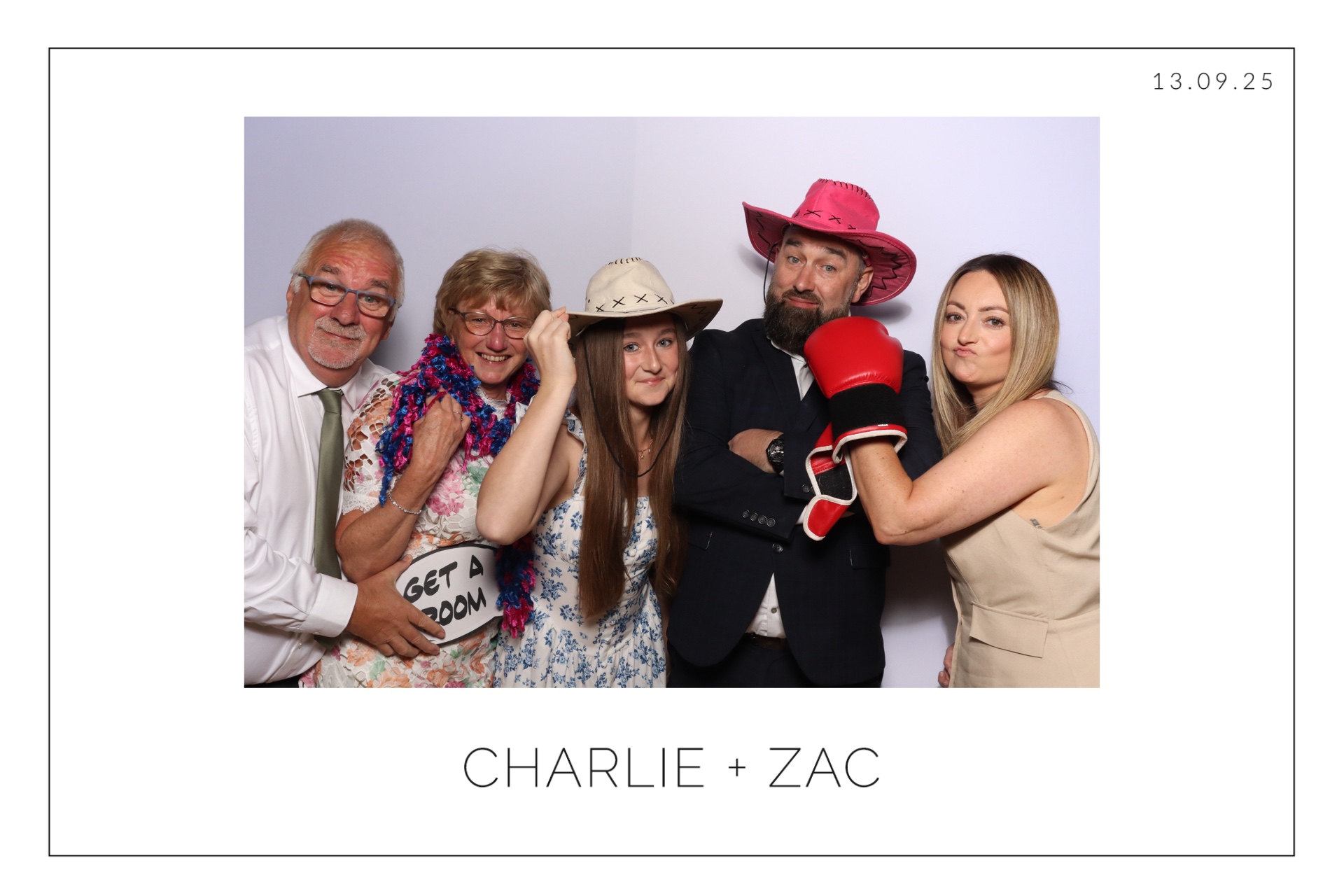 Charlie & Zac  | View more photos from the event at gallery.magicimages.uk/u/MagicImages/Charlie-Zac