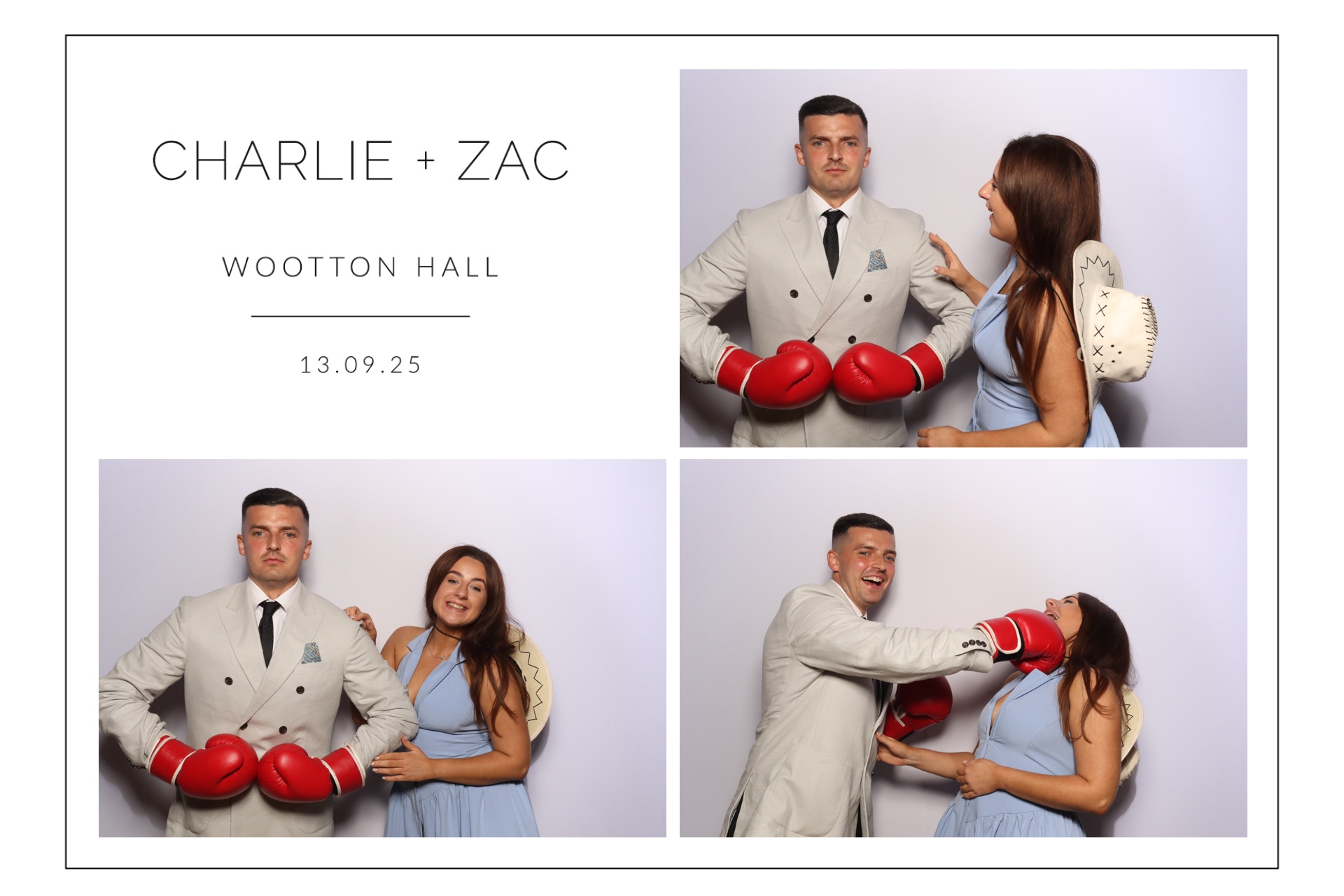 Charlie & Zac  | View more photos from the event at gallery.magicimages.uk/u/MagicImages/Charlie-Zac