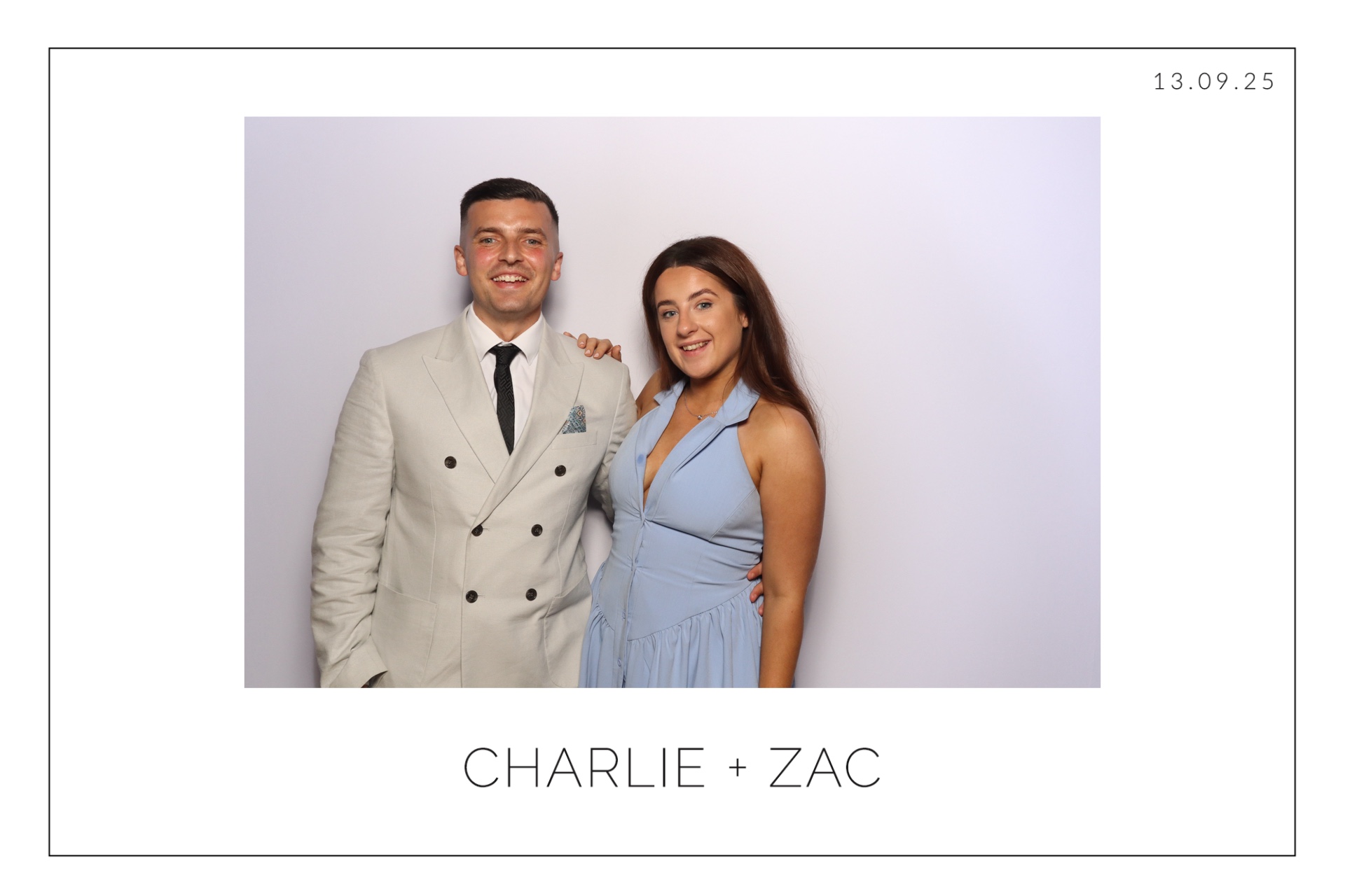 Charlie & Zac  | View more photos from the event at gallery.magicimages.uk/u/MagicImages/Charlie-Zac