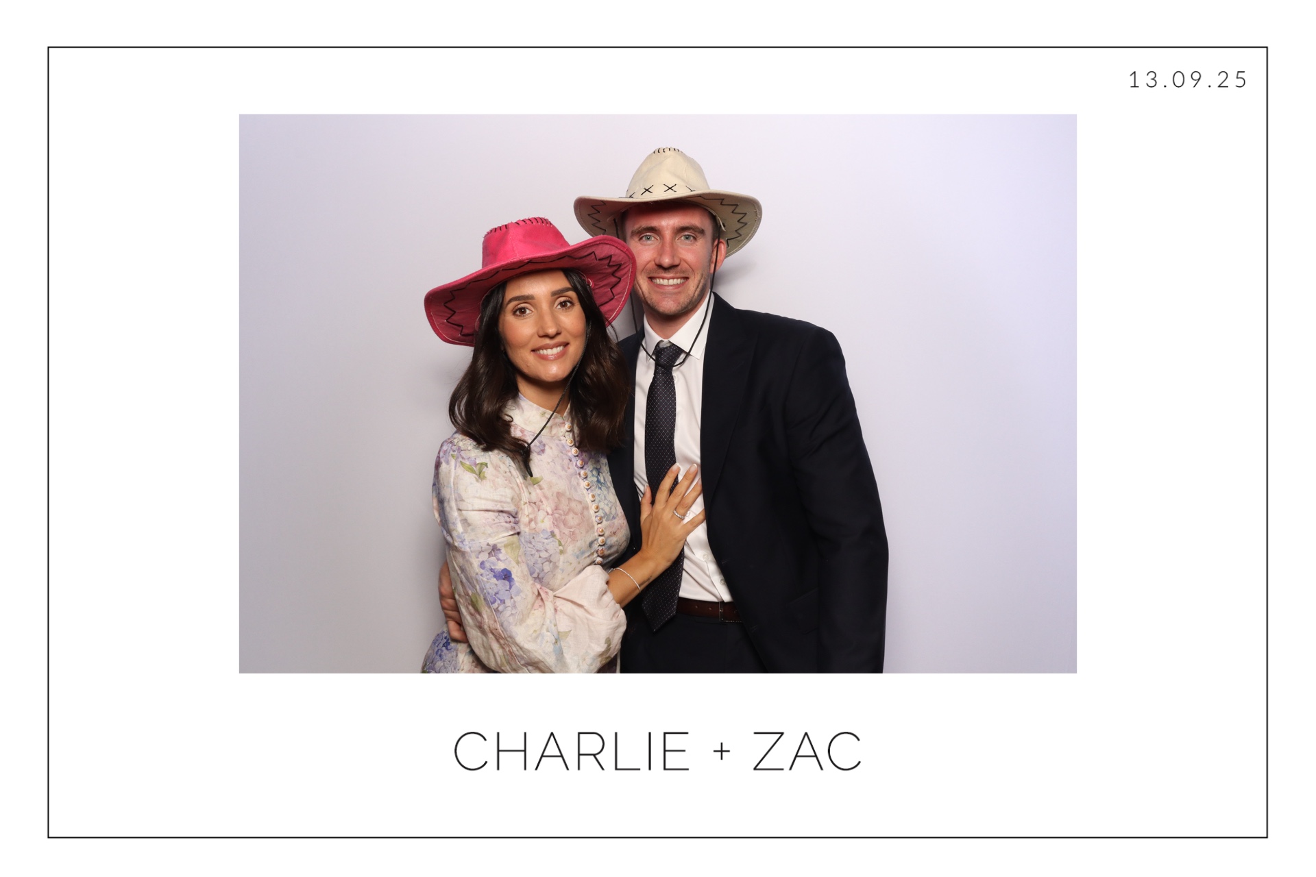 Charlie & Zac  | View more photos from the event at gallery.magicimages.uk/u/MagicImages/Charlie-Zac