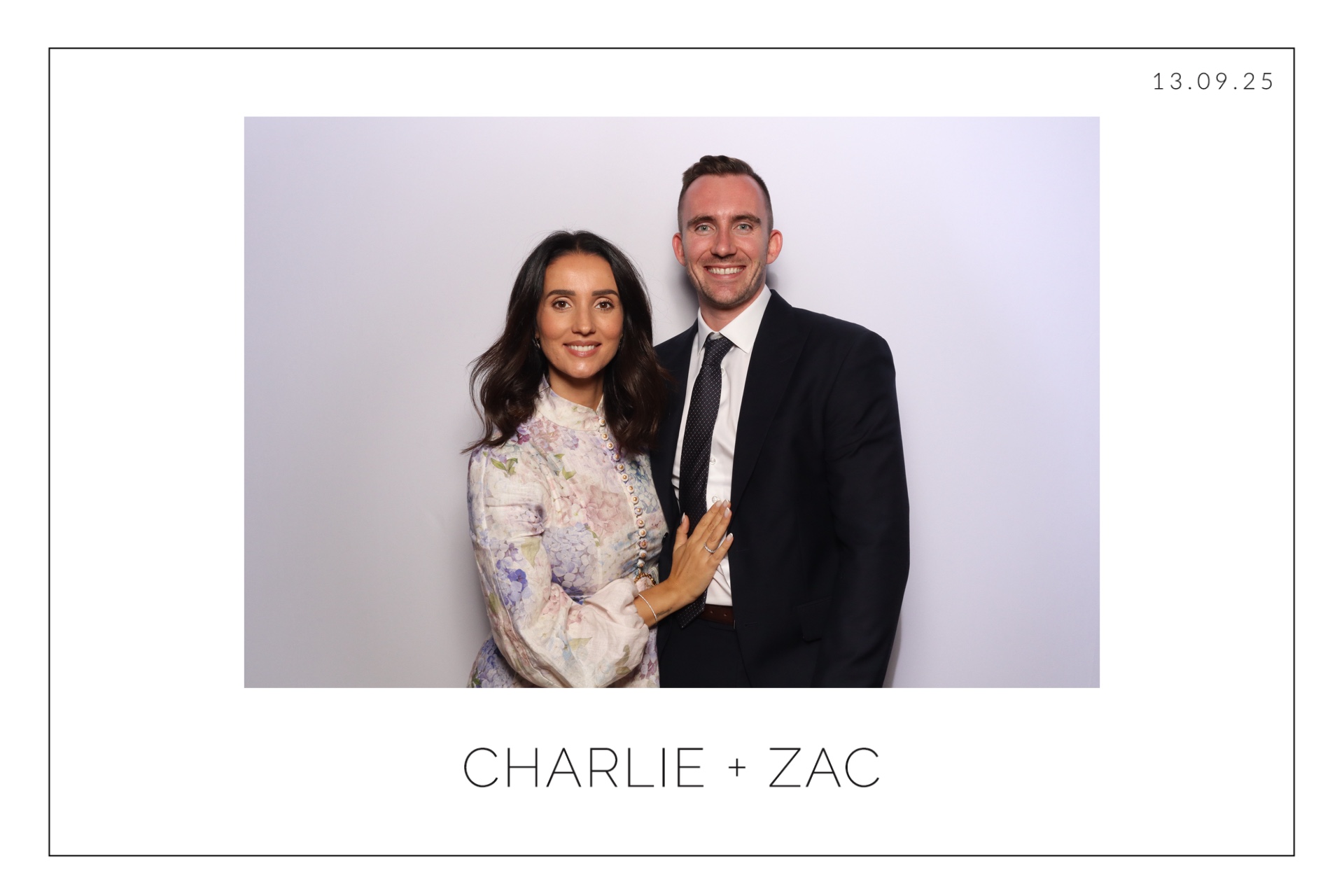 Charlie & Zac  | View more photos from the event at gallery.magicimages.uk/u/MagicImages/Charlie-Zac