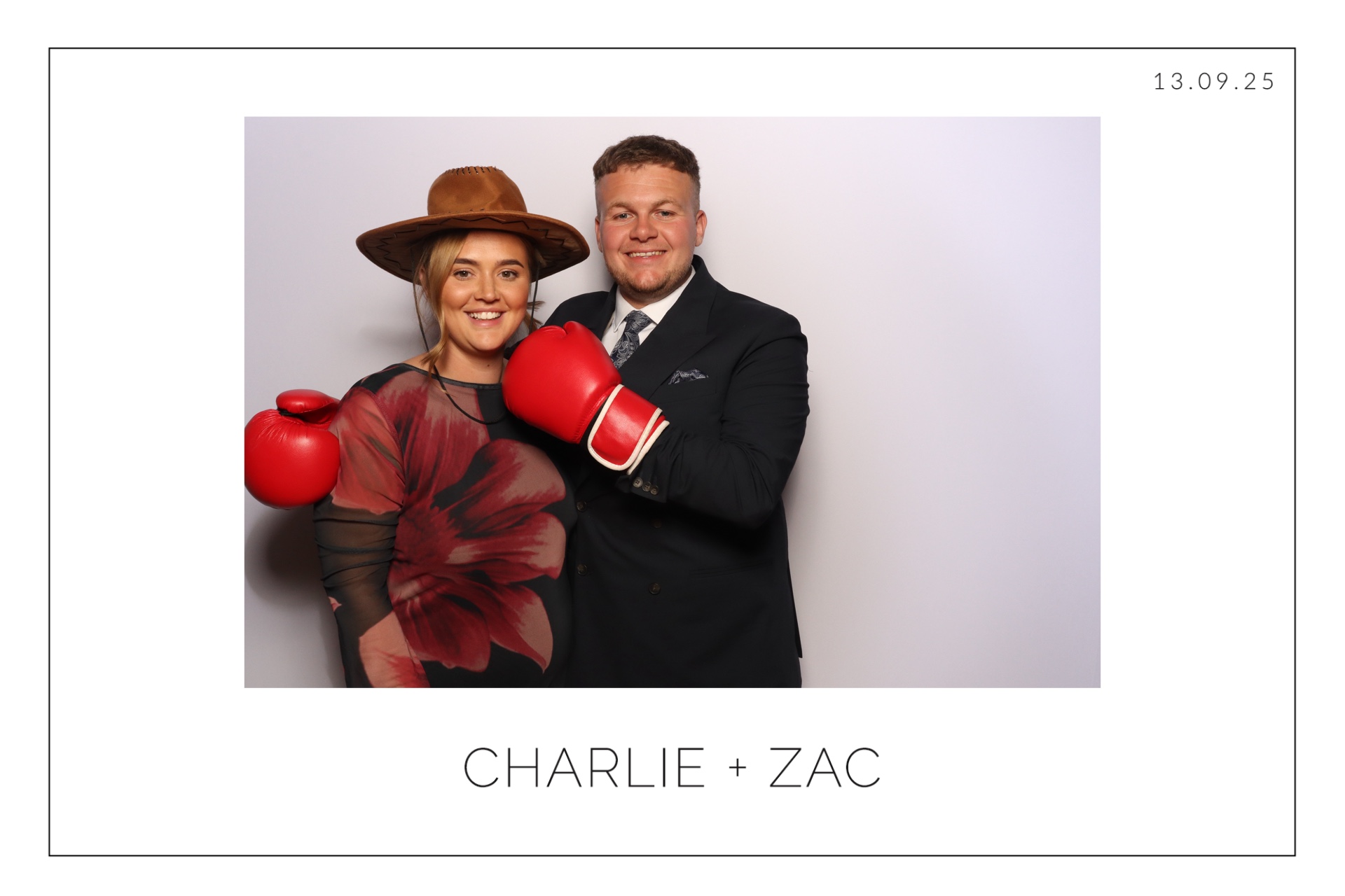 Charlie & Zac  | View more photos from the event at gallery.magicimages.uk/u/MagicImages/Charlie-Zac