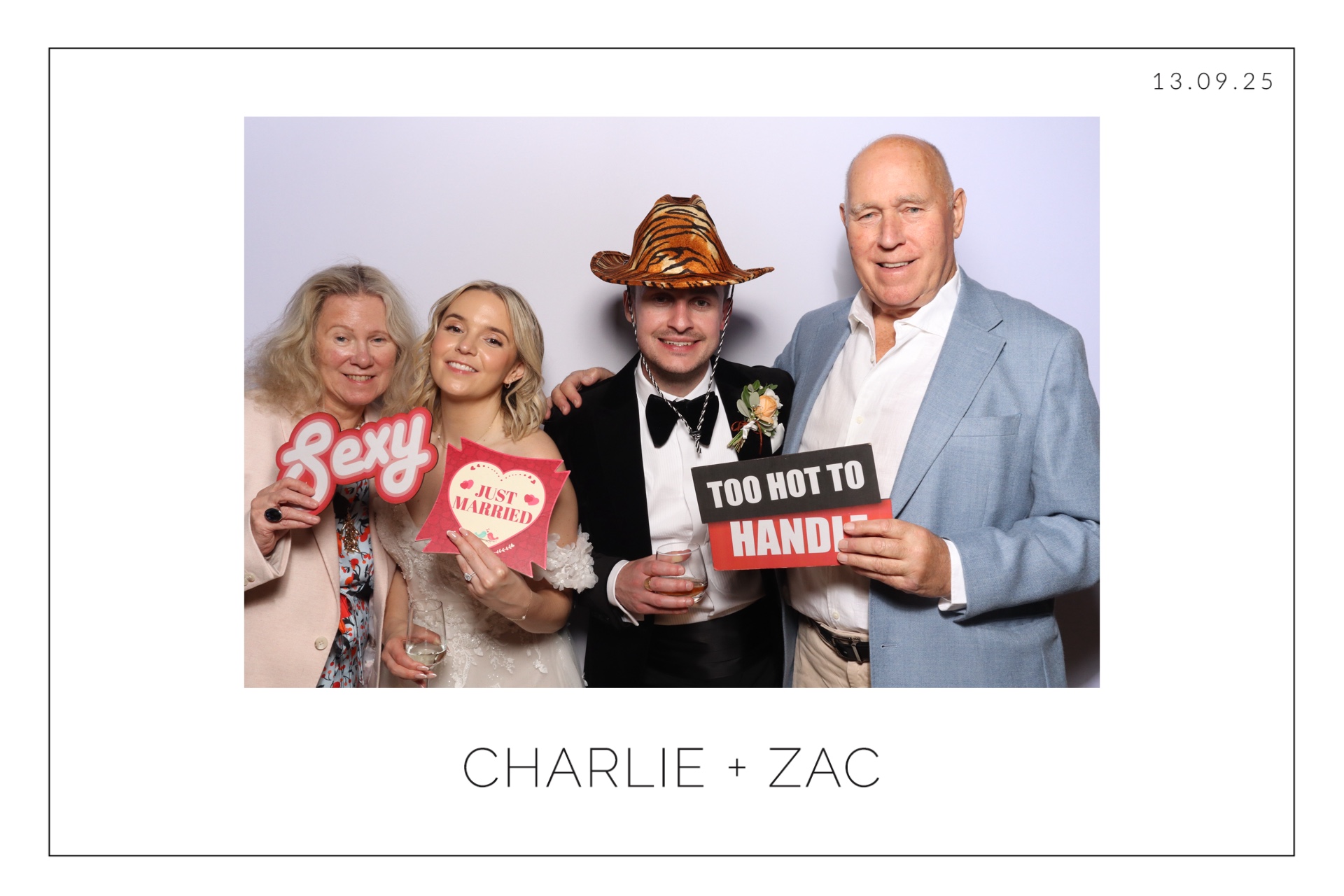 Charlie & Zac  | View more photos from the event at gallery.magicimages.uk/u/MagicImages/Charlie-Zac