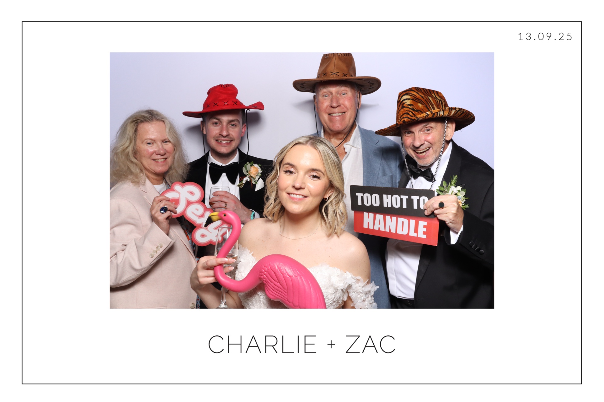 Charlie & Zac  | View more photos from the event at gallery.magicimages.uk/u/MagicImages/Charlie-Zac