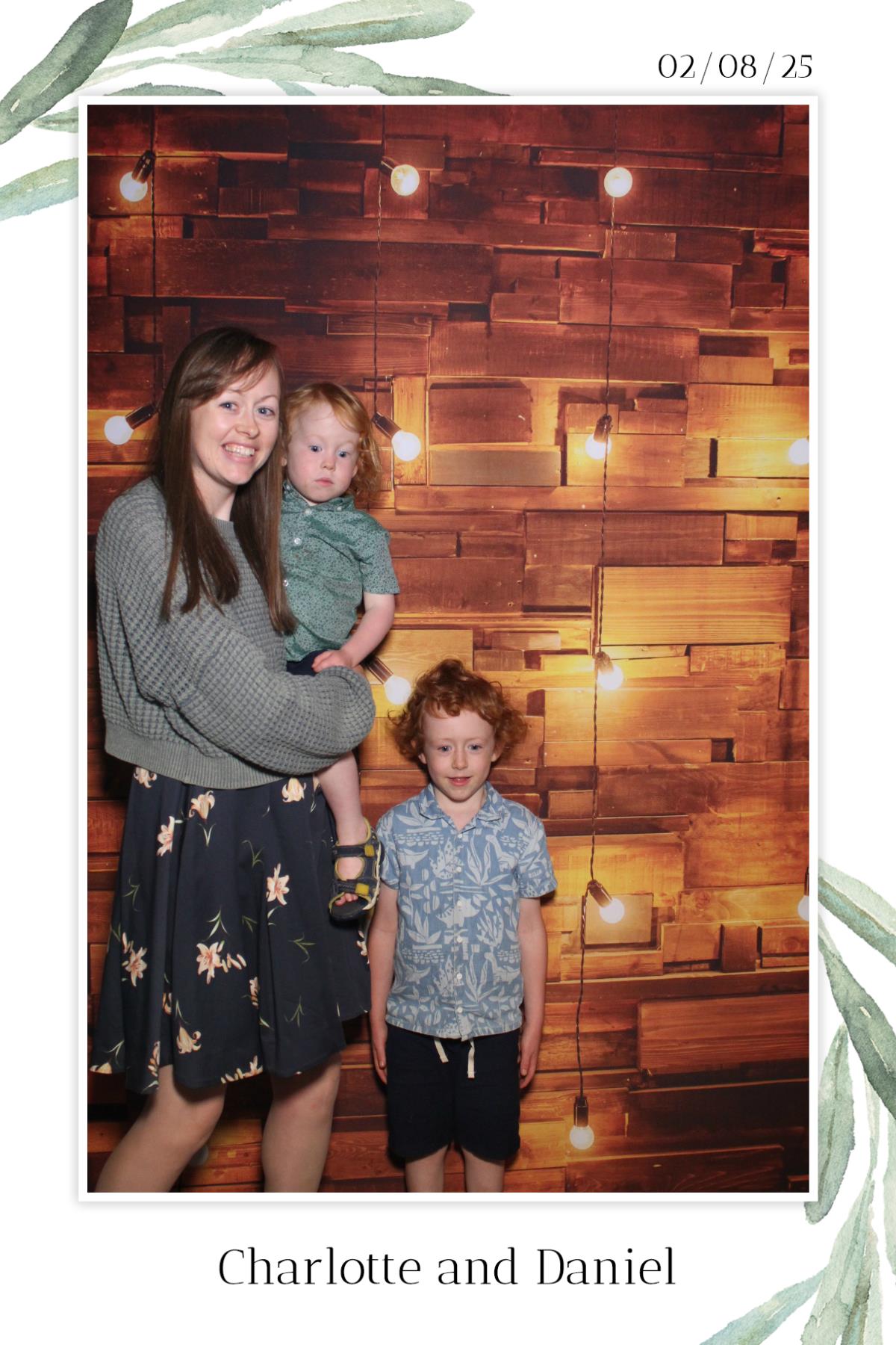 Charlotte & Daniel  | View more photos from the event at gallery.magicimages.uk/u/MagicImages/Charlotte-Daniel