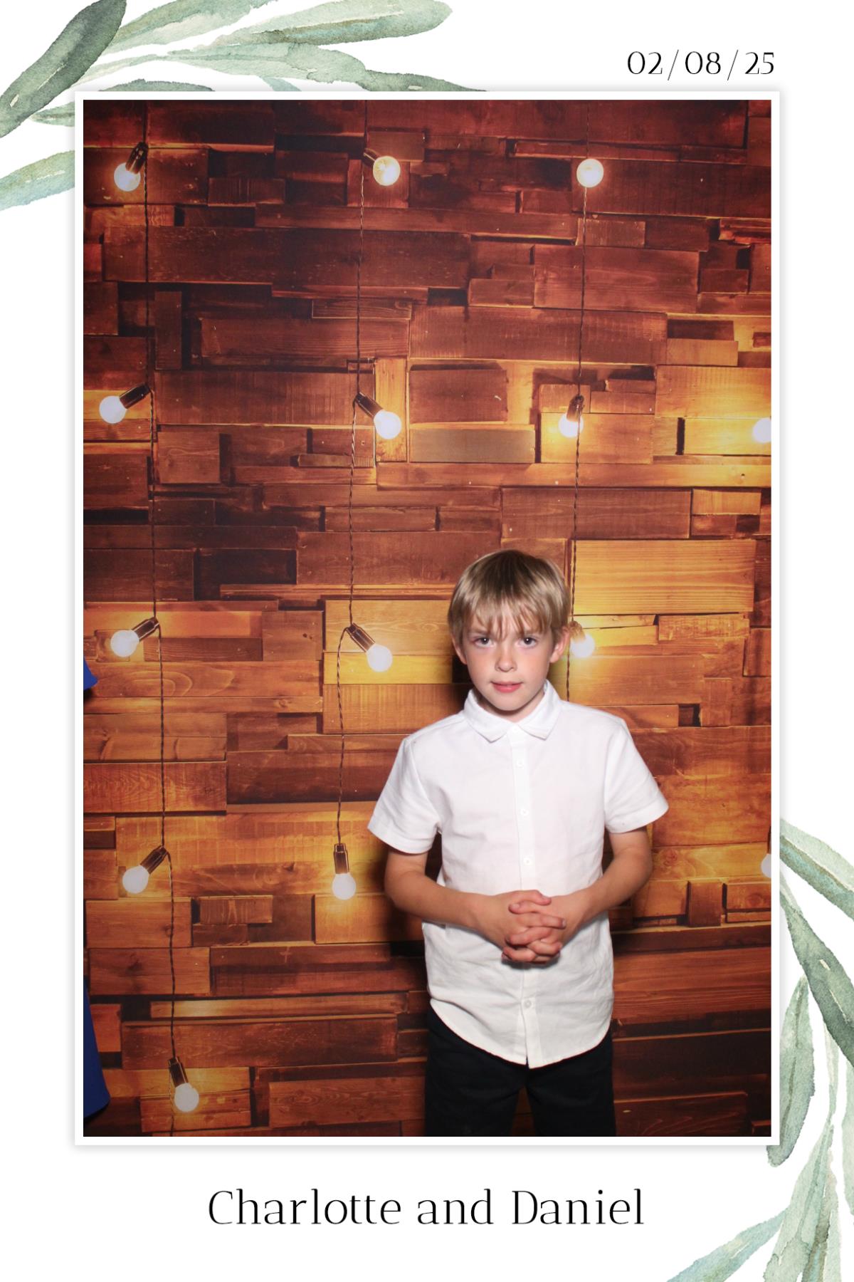 Charlotte & Daniel  | View more photos from the event at gallery.magicimages.uk/u/MagicImages/Charlotte-Daniel