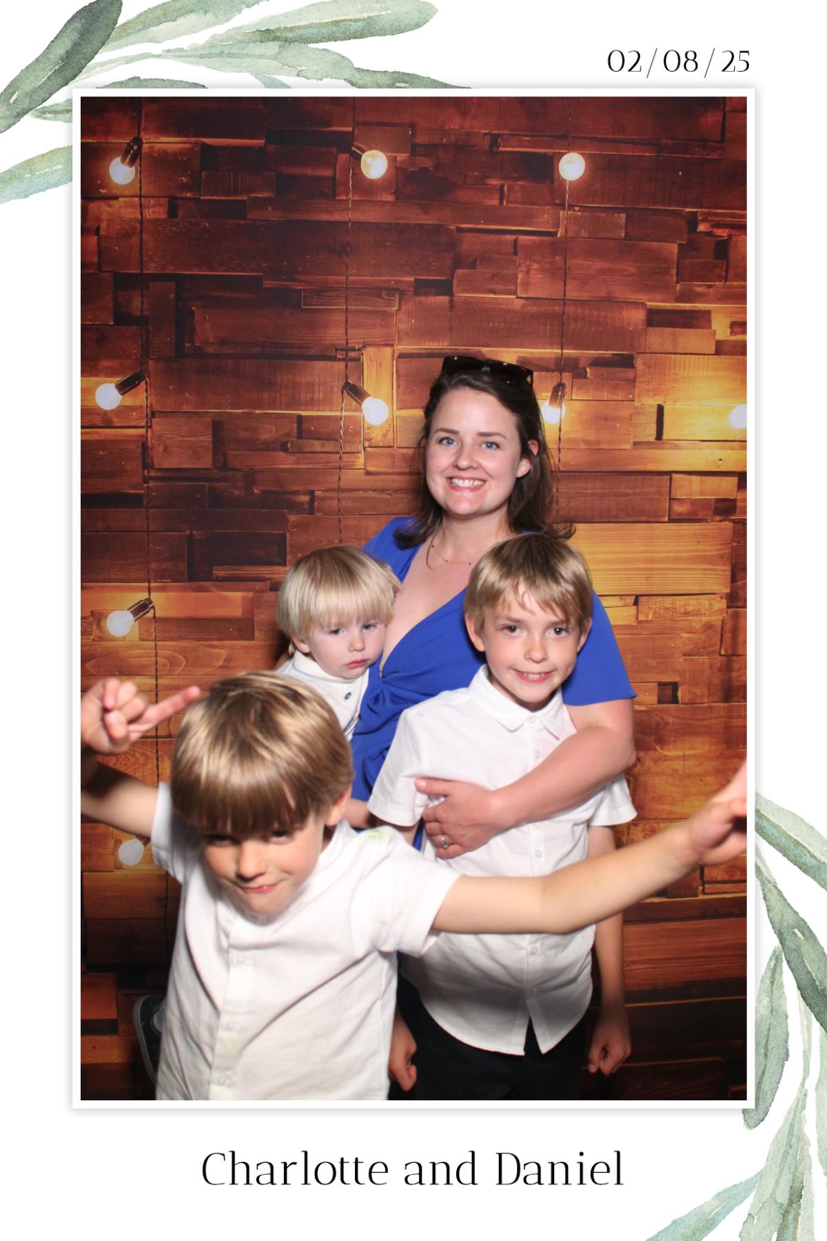 Charlotte & Daniel  | View more photos from the event at gallery.magicimages.uk/u/MagicImages/Charlotte-Daniel