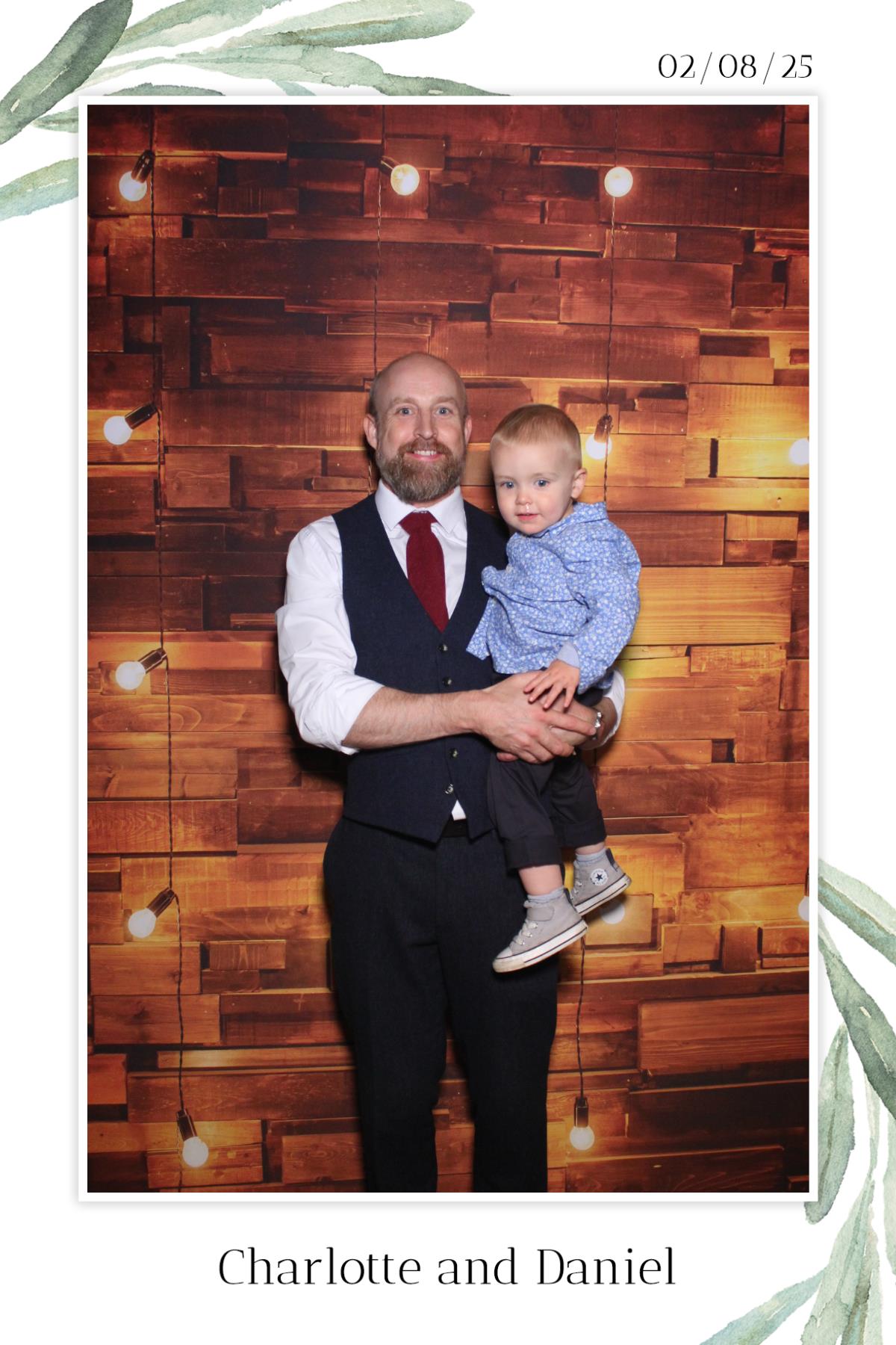 Charlotte & Daniel  | View more photos from the event at gallery.magicimages.uk/u/MagicImages/Charlotte-Daniel