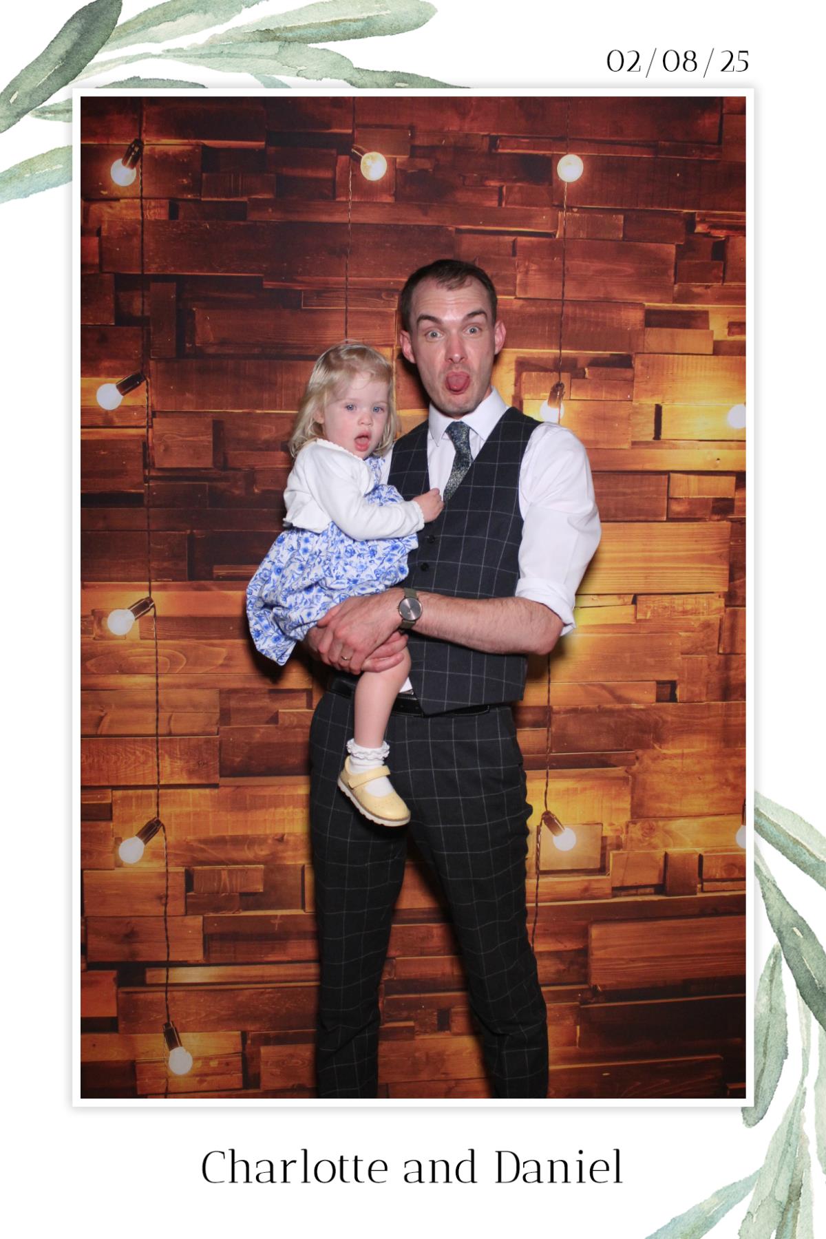 Charlotte & Daniel  | View more photos from the event at gallery.magicimages.uk/u/MagicImages/Charlotte-Daniel