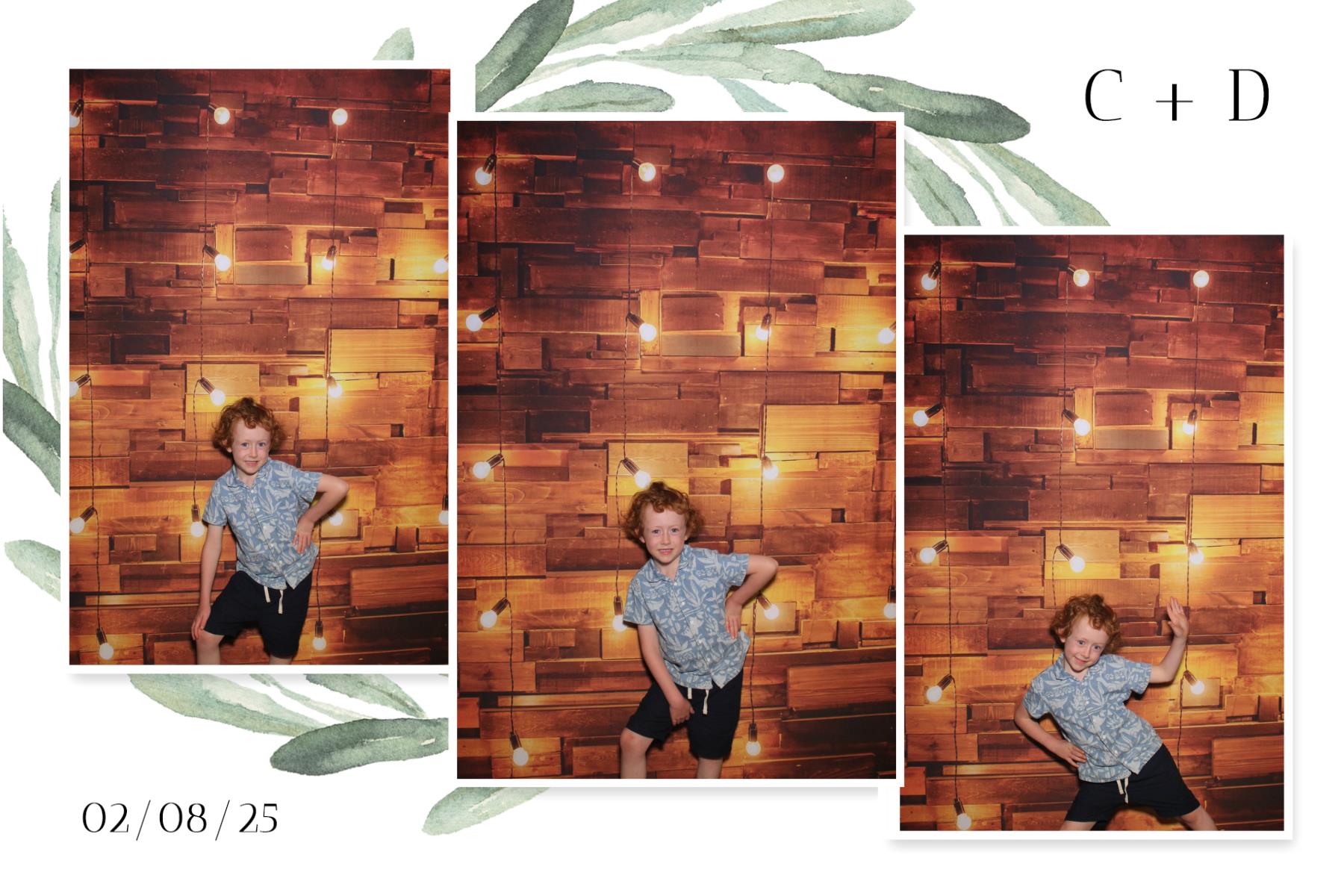 Charlotte & Daniel  | View more photos from the event at gallery.magicimages.uk/u/MagicImages/Charlotte-Daniel