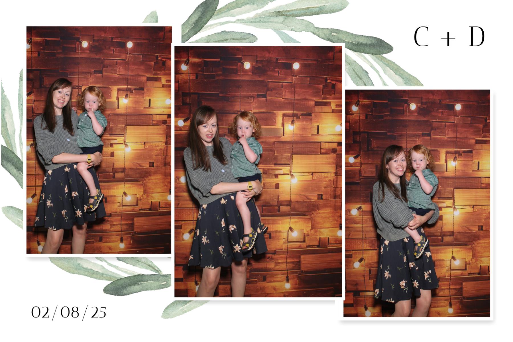 Charlotte & Daniel  | View more photos from the event at gallery.magicimages.uk/u/MagicImages/Charlotte-Daniel