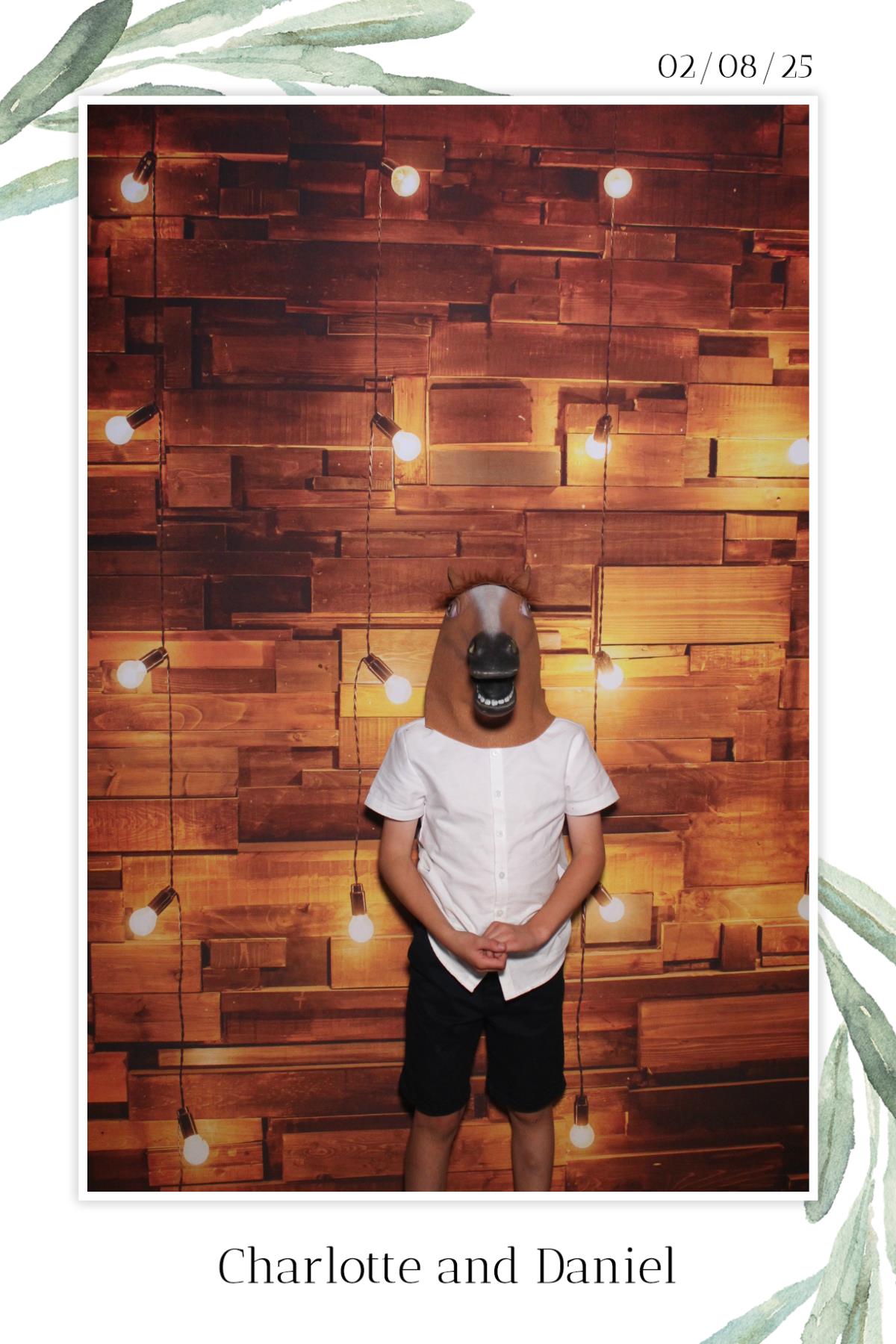 Charlotte & Daniel  | View more photos from the event at gallery.magicimages.uk/u/MagicImages/Charlotte-Daniel