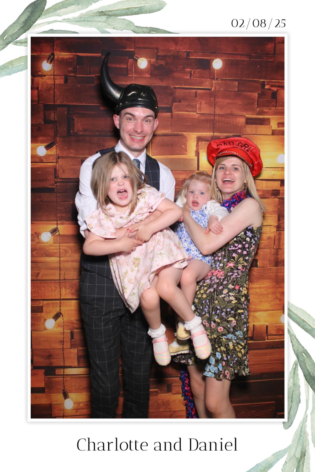 Charlotte & Daniel  | View more photos from the event at gallery.magicimages.uk/u/MagicImages/Charlotte-Daniel