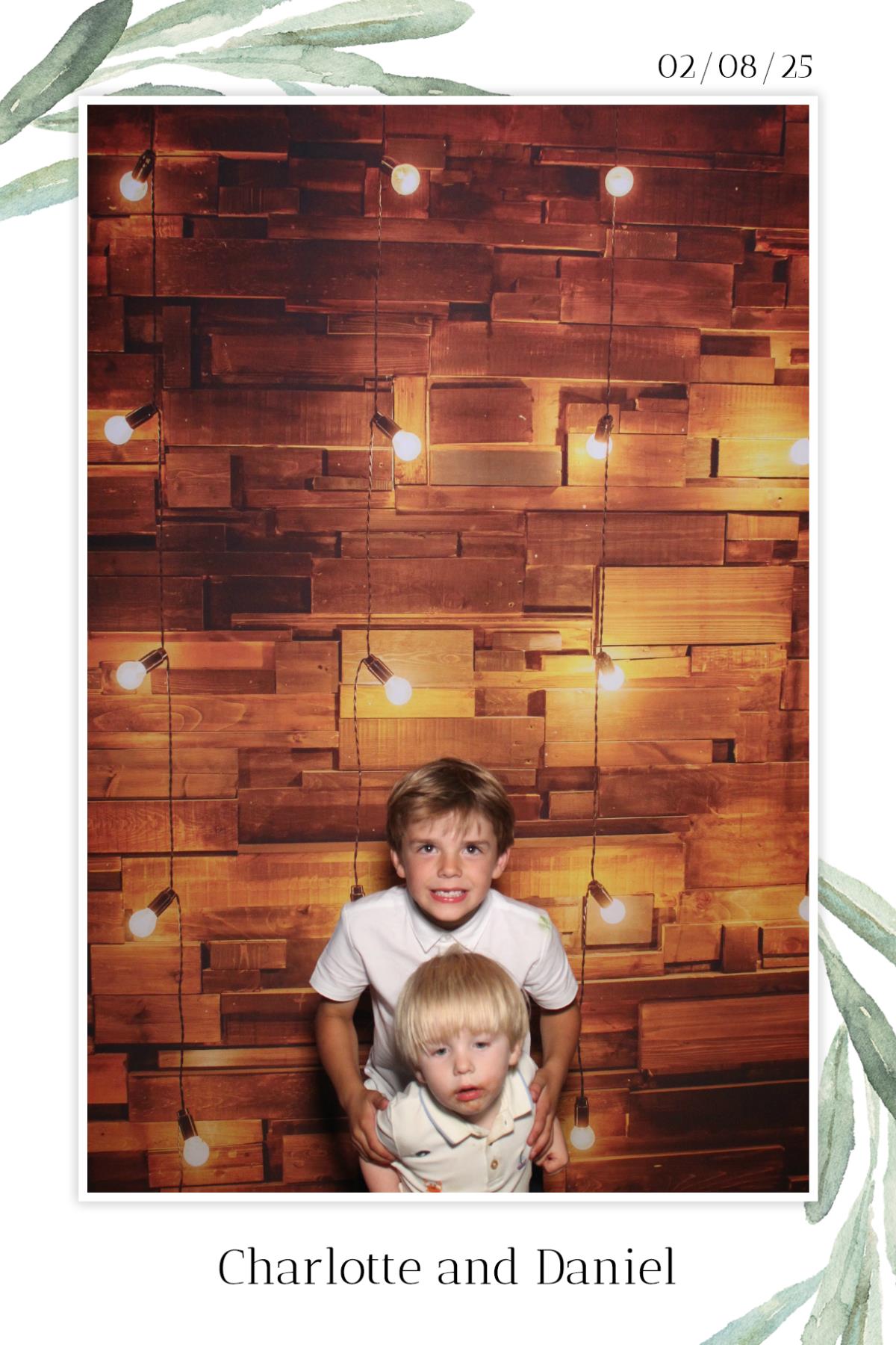 Charlotte & Daniel  | View more photos from the event at gallery.magicimages.uk/u/MagicImages/Charlotte-Daniel