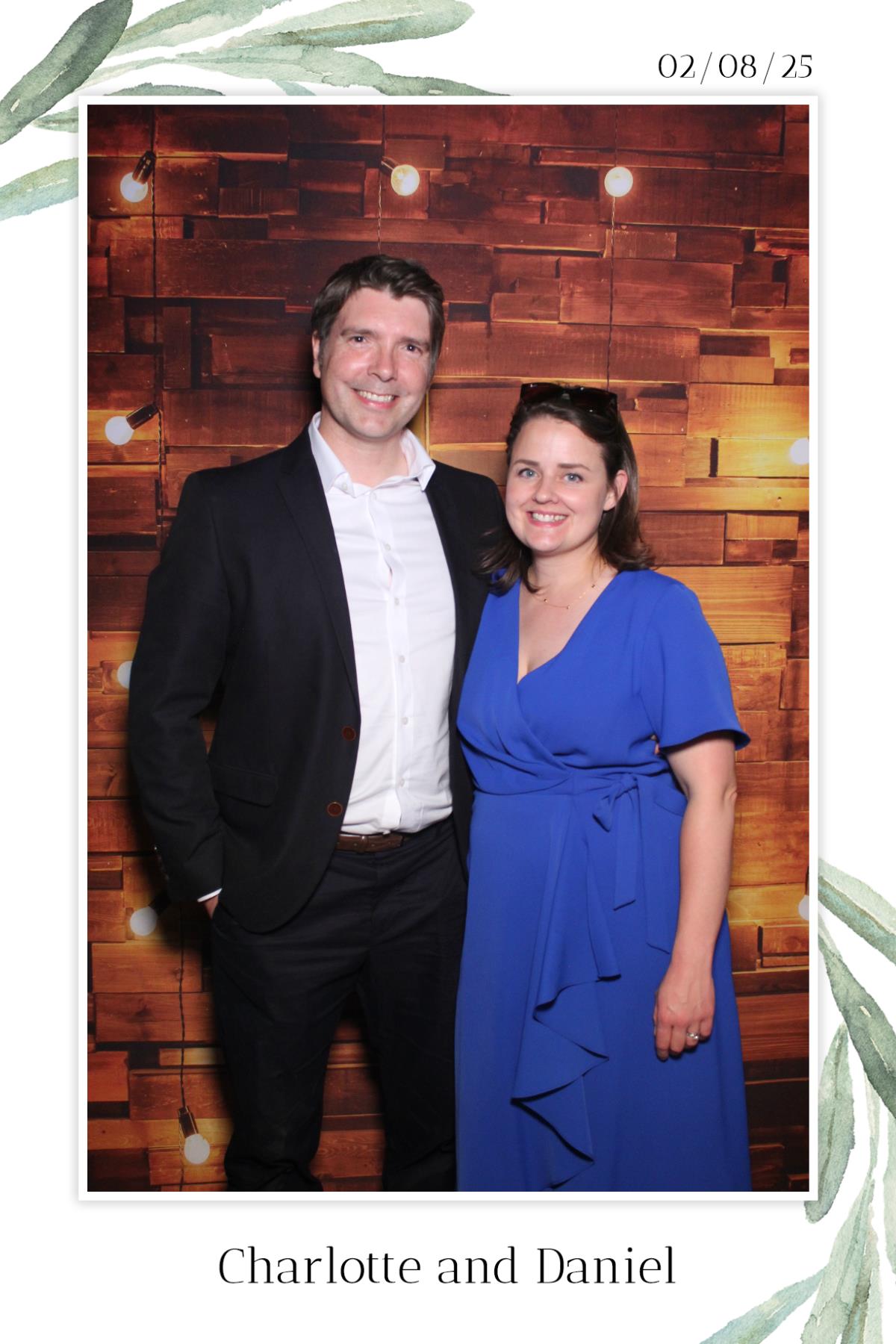 Charlotte & Daniel  | View more photos from the event at gallery.magicimages.uk/u/MagicImages/Charlotte-Daniel