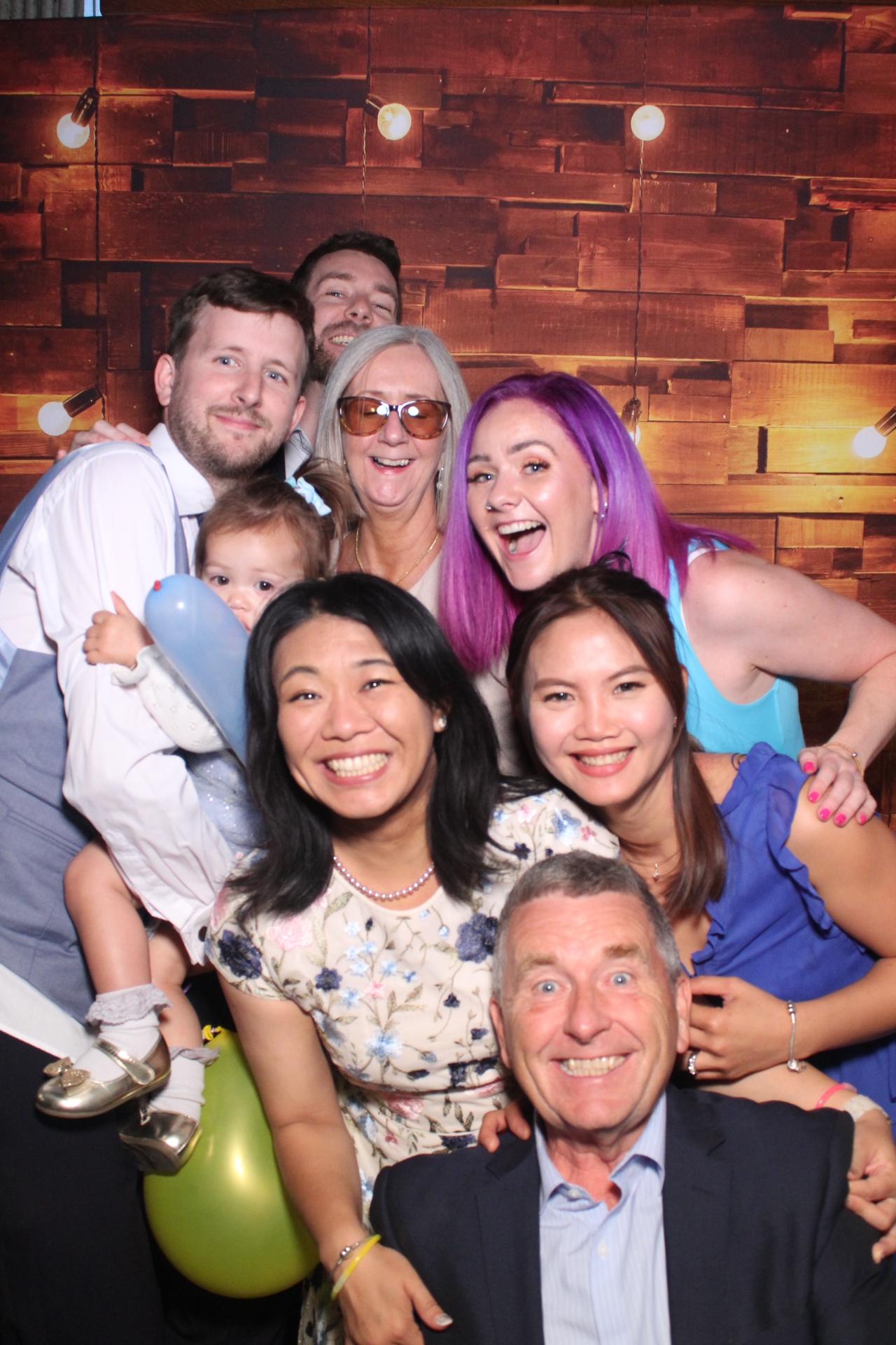 Charlotte & Daniel  | View more photos from the event at gallery.magicimages.uk/u/MagicImages/Charlotte-Daniel