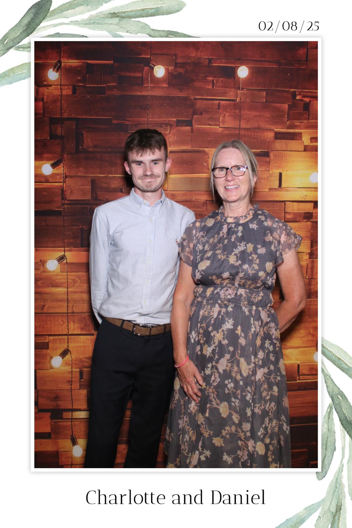 Charlotte & Daniel  | View more photos from the event at gallery.magicimages.uk/u/MagicImages/Charlotte-Daniel