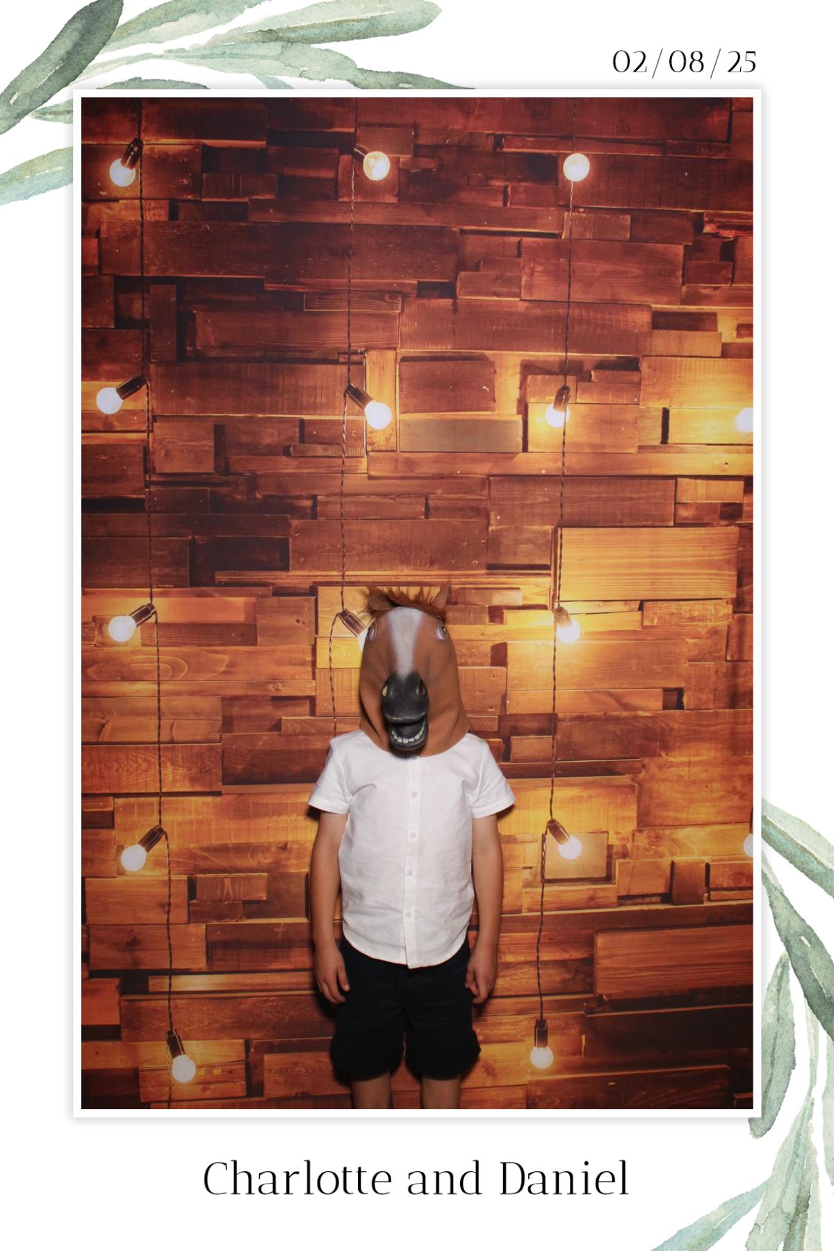 Charlotte & Daniel  | View more photos from the event at gallery.magicimages.uk/u/MagicImages/Charlotte-Daniel