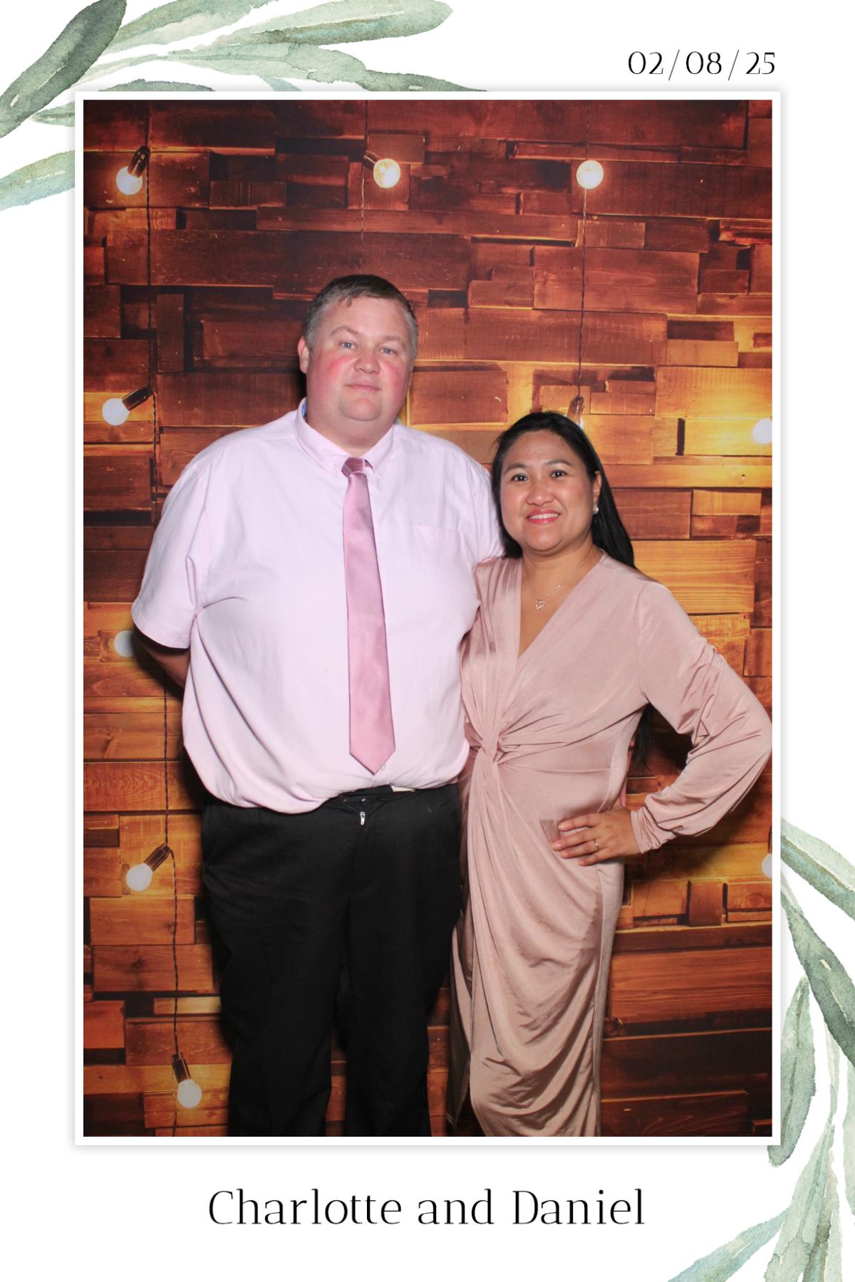 Charlotte & Daniel  | View more photos from the event at gallery.magicimages.uk/u/MagicImages/Charlotte-Daniel