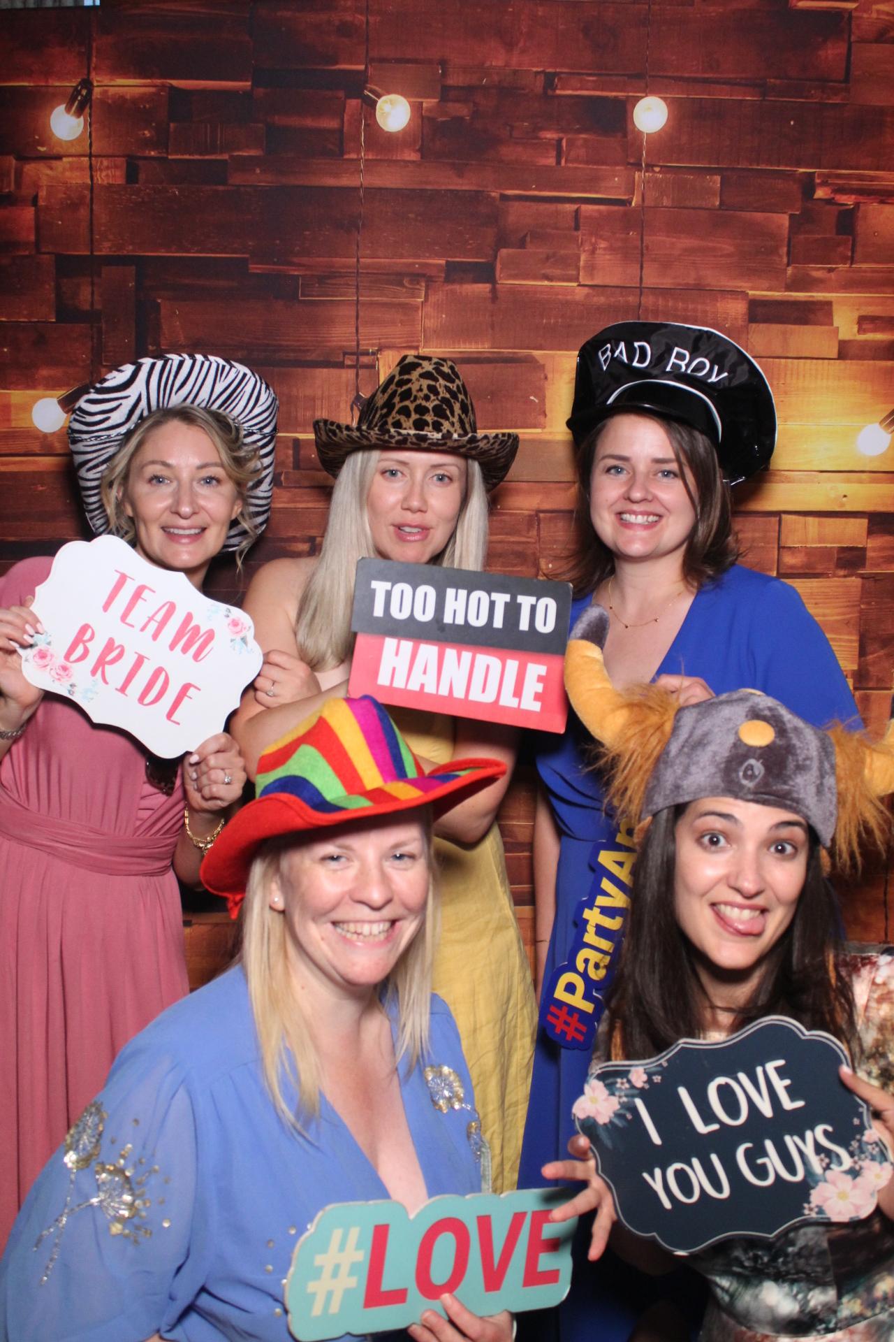 Charlotte & Daniel  | View more photos from the event at gallery.magicimages.uk/u/MagicImages/Charlotte-Daniel