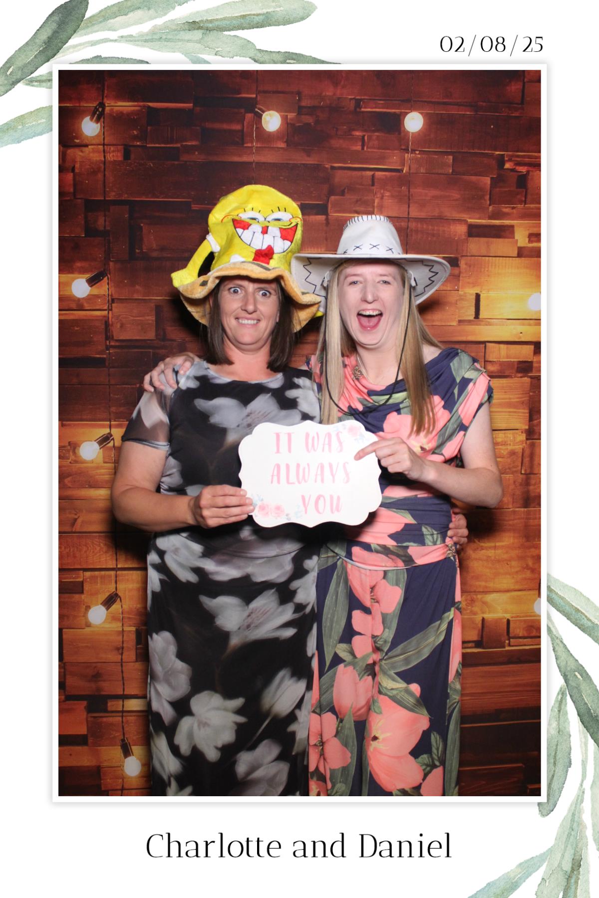 Charlotte & Daniel  | View more photos from the event at gallery.magicimages.uk/u/MagicImages/Charlotte-Daniel