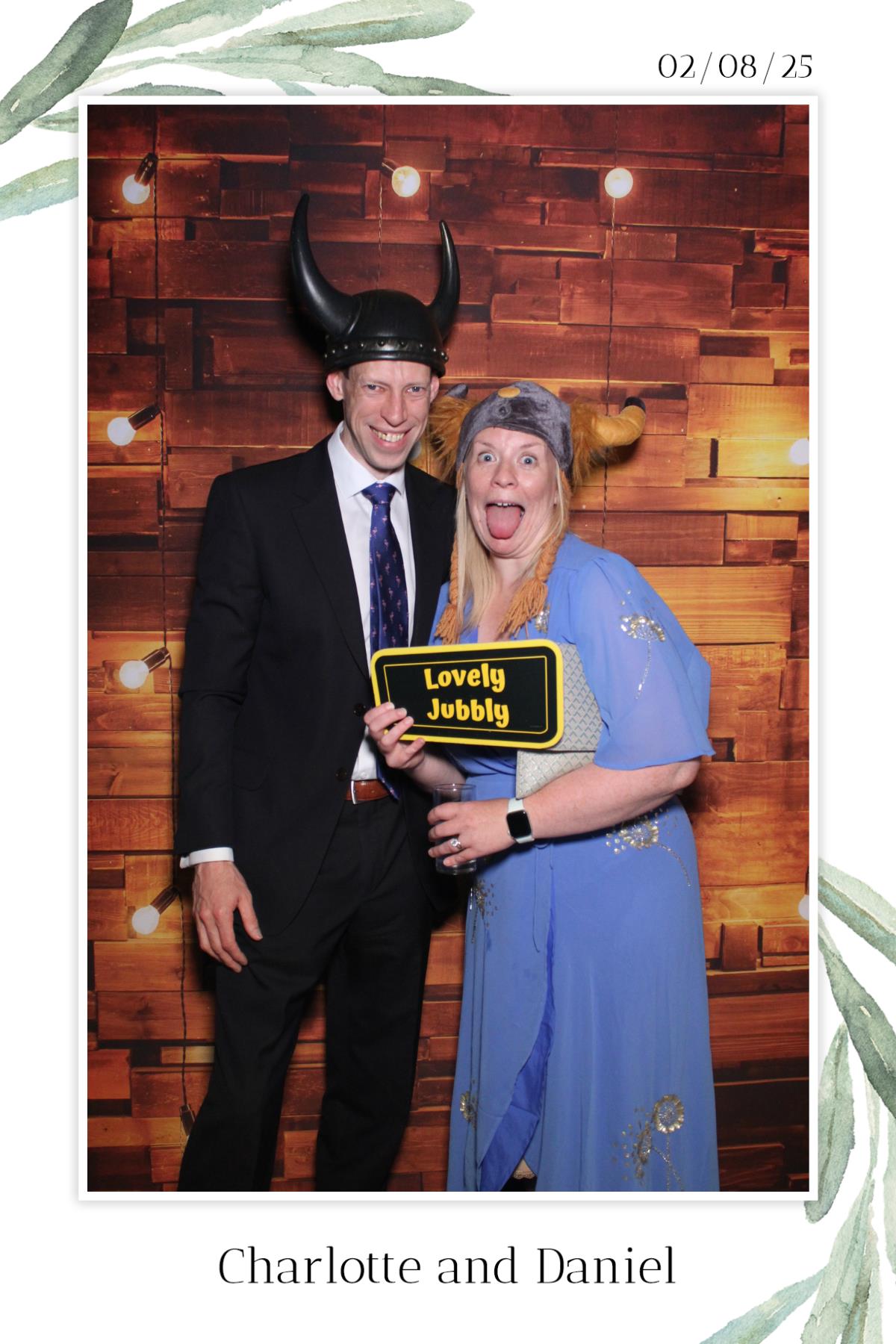 Charlotte & Daniel  | View more photos from the event at gallery.magicimages.uk/u/MagicImages/Charlotte-Daniel