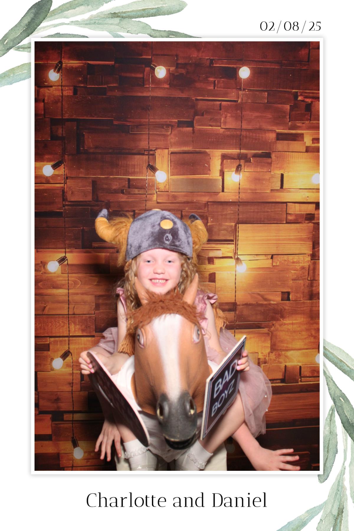 Charlotte & Daniel  | View more photos from the event at gallery.magicimages.uk/u/MagicImages/Charlotte-Daniel