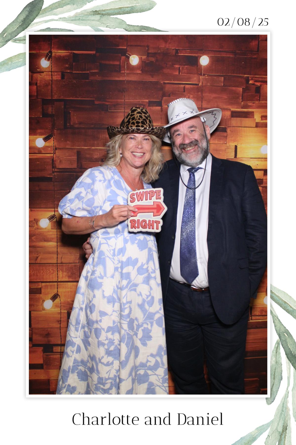 Charlotte & Daniel  | View more photos from the event at gallery.magicimages.uk/u/MagicImages/Charlotte-Daniel