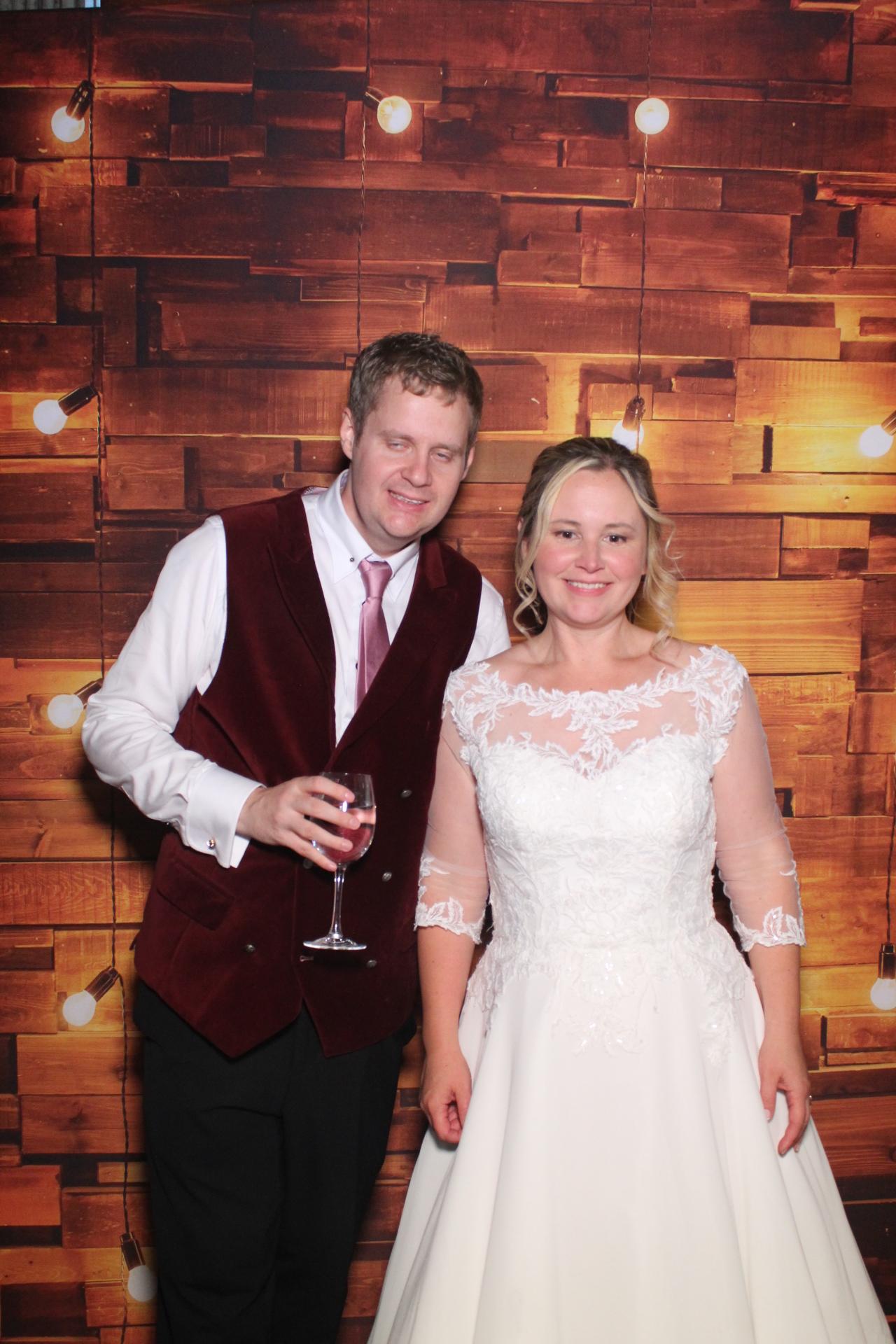 Charlotte & Daniel  | View more photos from the event at gallery.magicimages.uk/u/MagicImages/Charlotte-Daniel