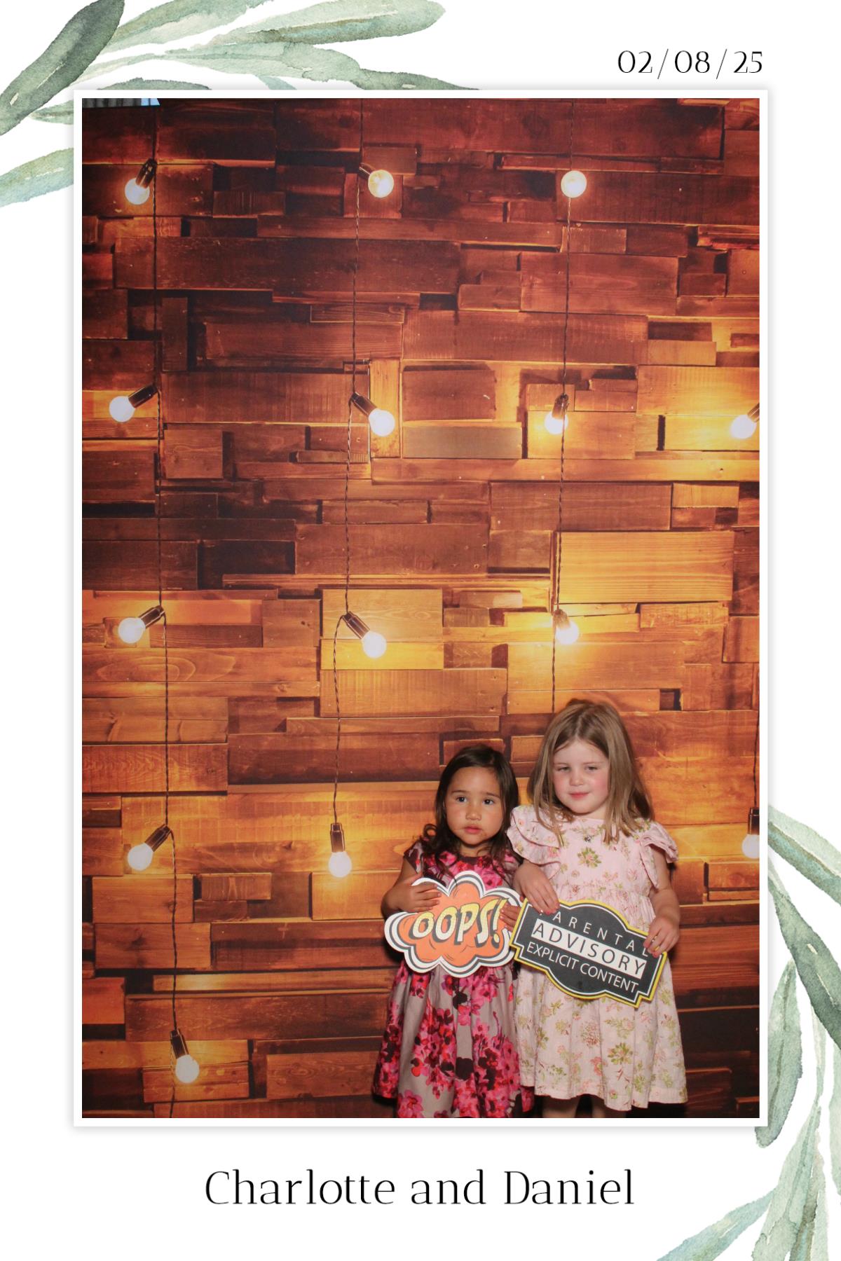 Charlotte & Daniel  | View more photos from the event at gallery.magicimages.uk/u/MagicImages/Charlotte-Daniel