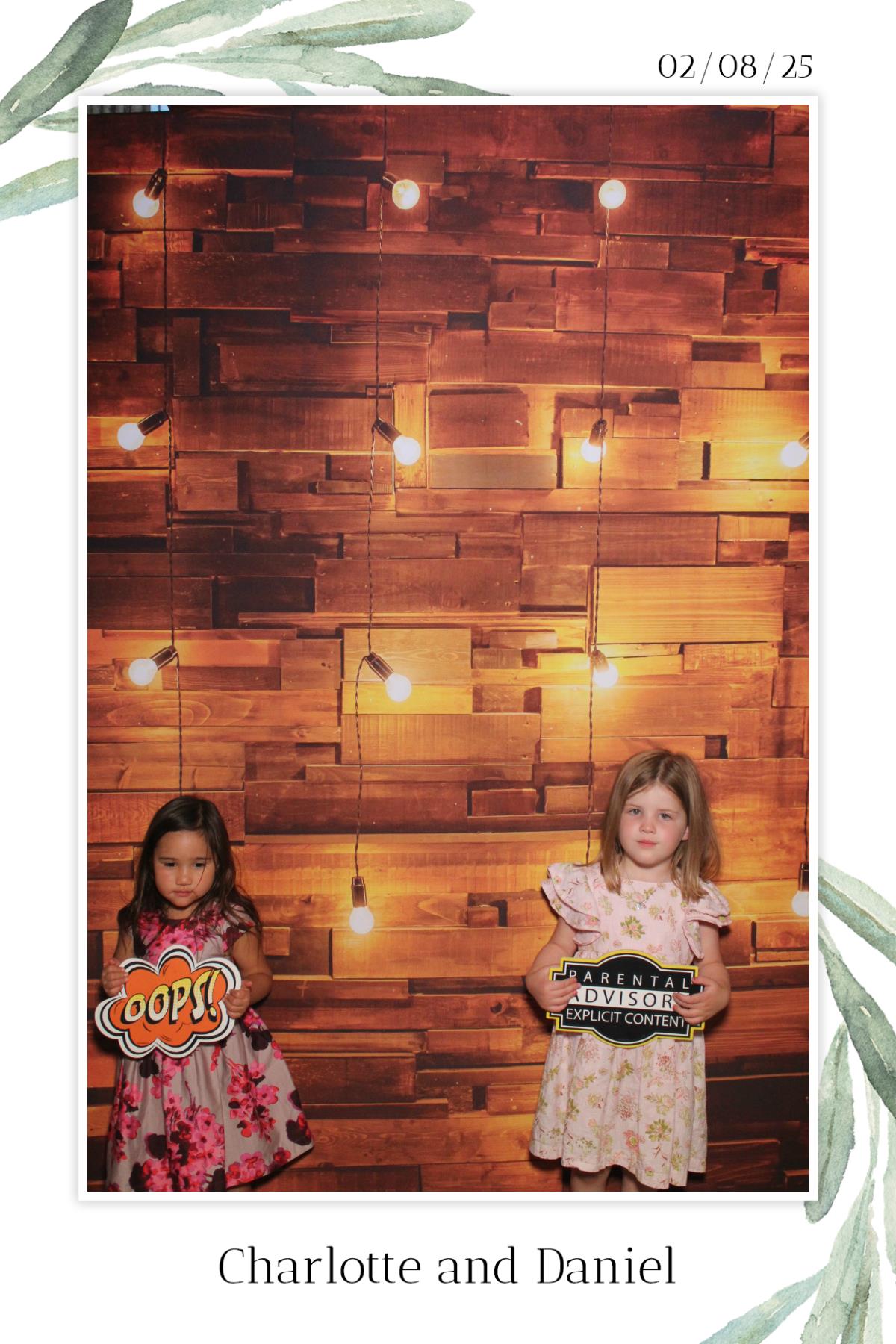 Charlotte & Daniel  | View more photos from the event at gallery.magicimages.uk/u/MagicImages/Charlotte-Daniel