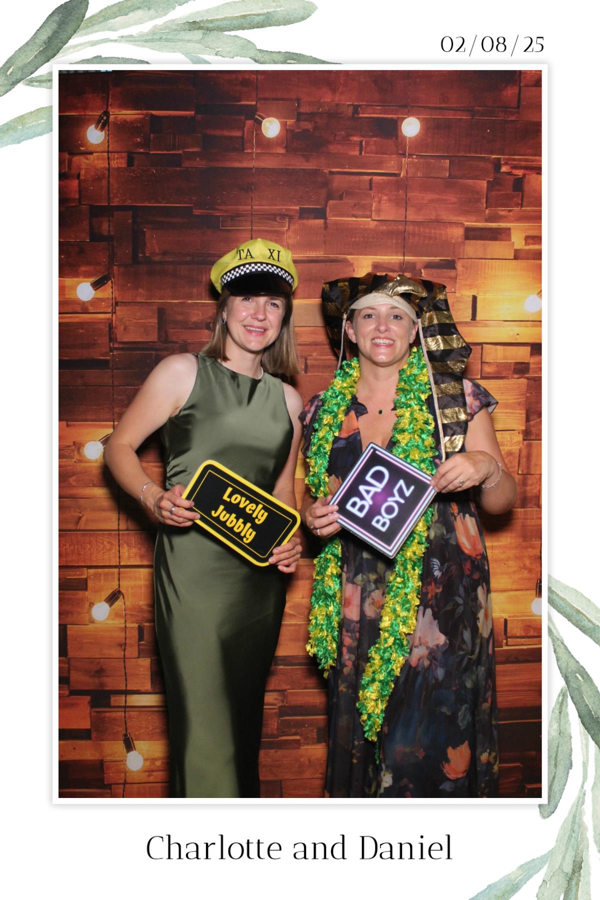 Charlotte & Daniel  | View more photos from the event at gallery.magicimages.uk/u/MagicImages/Charlotte-Daniel