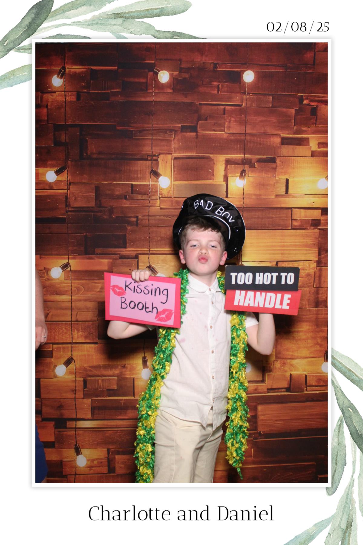 Charlotte & Daniel  | View more photos from the event at gallery.magicimages.uk/u/MagicImages/Charlotte-Daniel