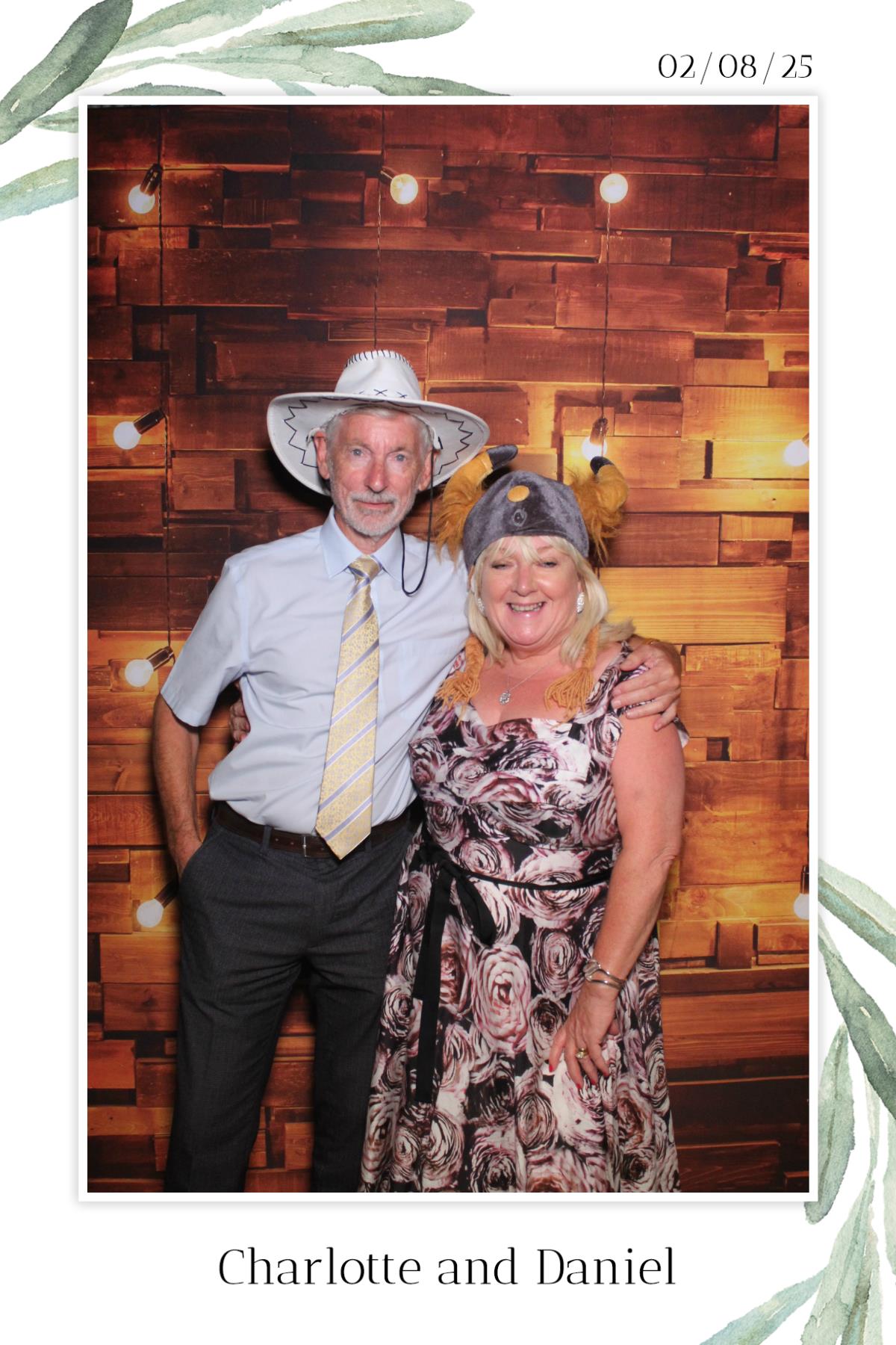 Charlotte & Daniel  | View more photos from the event at gallery.magicimages.uk/u/MagicImages/Charlotte-Daniel