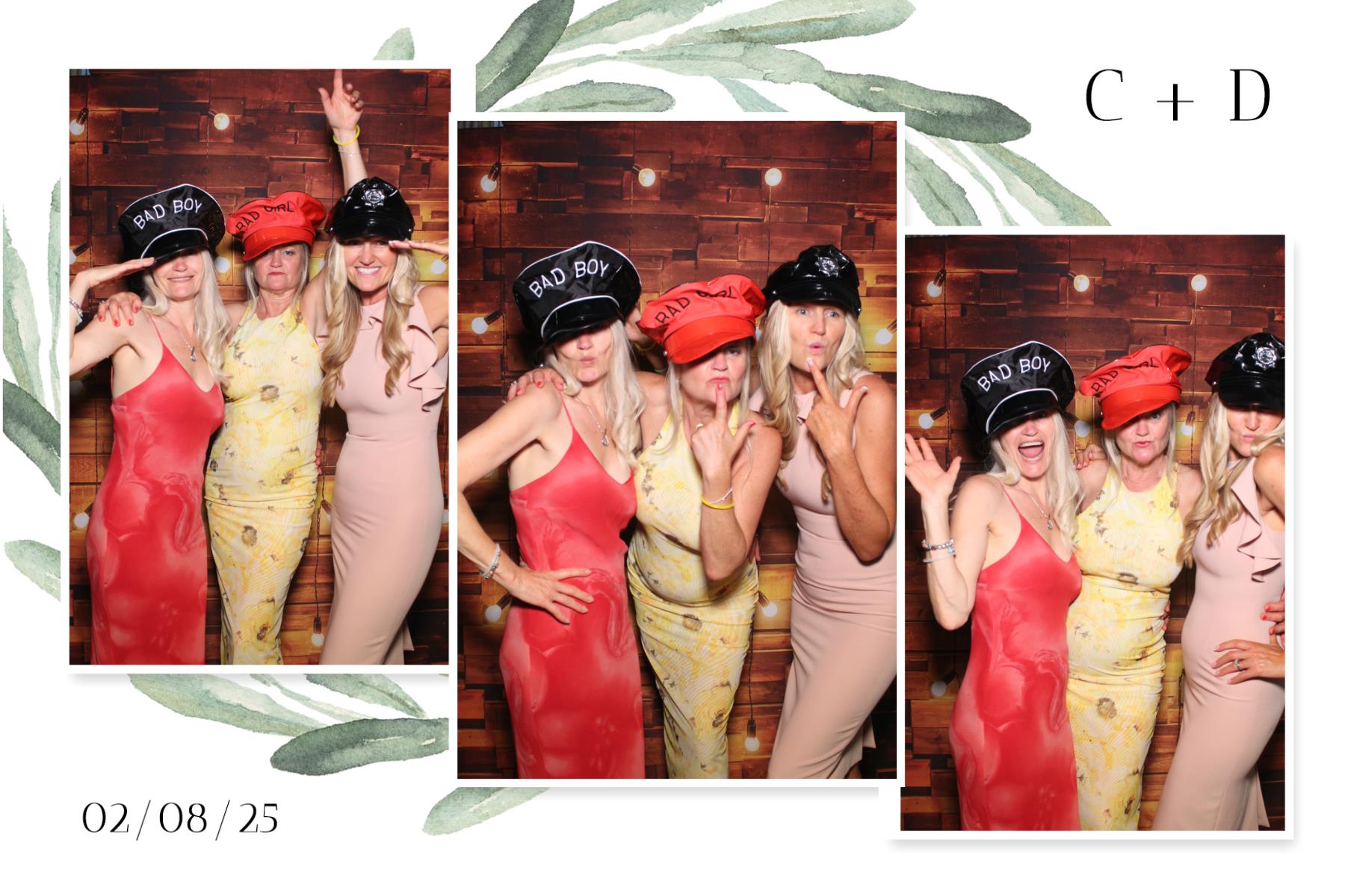 Charlotte & Daniel  | View more photos from the event at gallery.magicimages.uk/u/MagicImages/Charlotte-Daniel