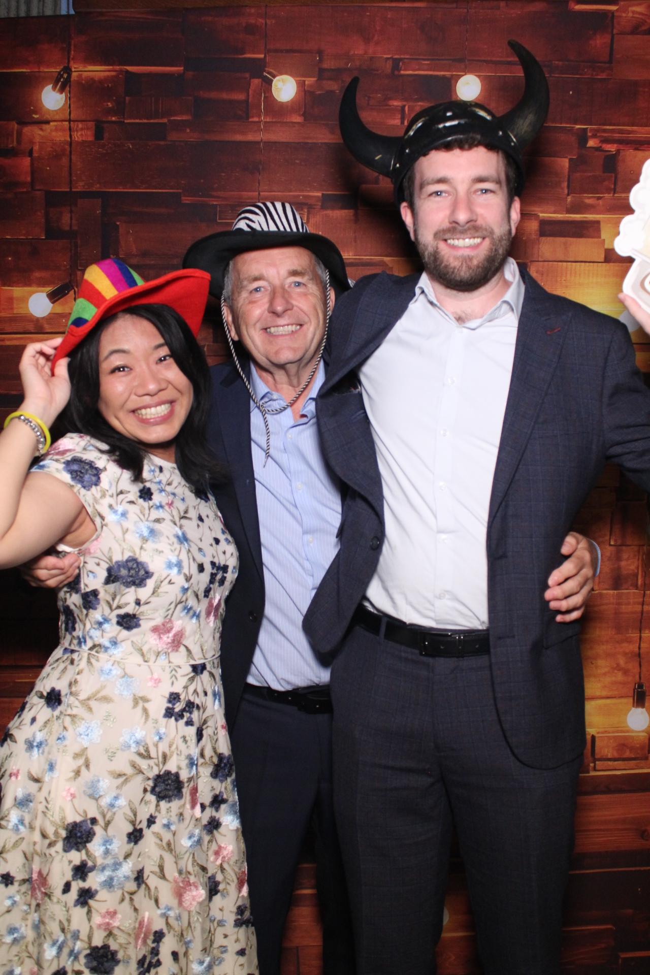 Charlotte & Daniel  | View more photos from the event at gallery.magicimages.uk/u/MagicImages/Charlotte-Daniel