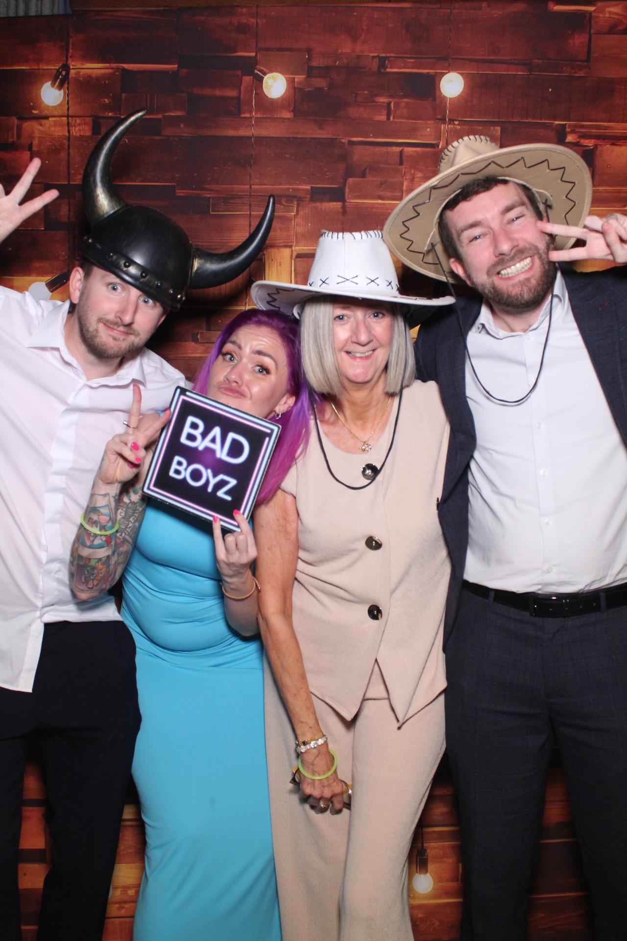 Charlotte & Daniel  | View more photos from the event at gallery.magicimages.uk/u/MagicImages/Charlotte-Daniel