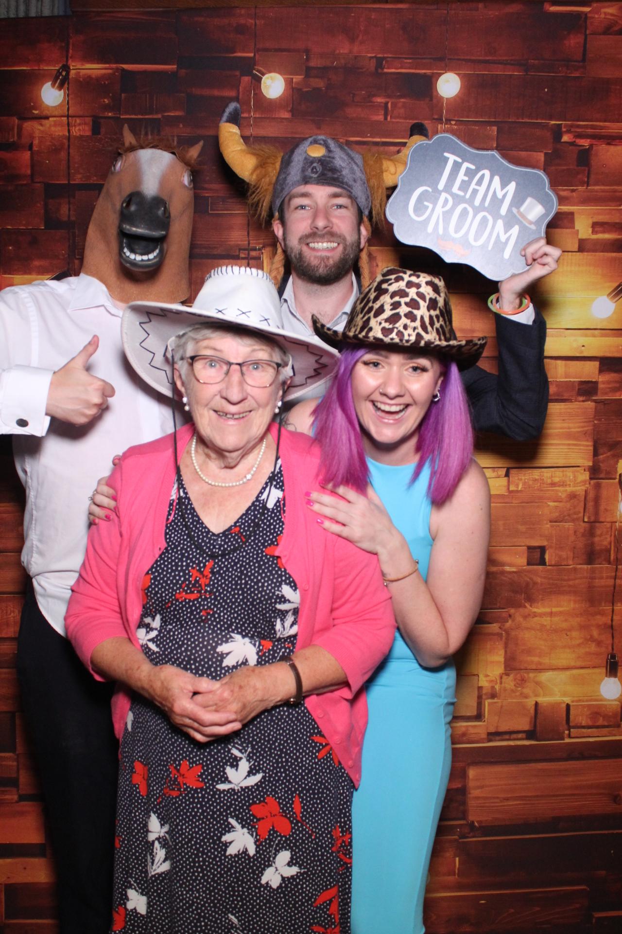 Charlotte & Daniel  | View more photos from the event at gallery.magicimages.uk/u/MagicImages/Charlotte-Daniel