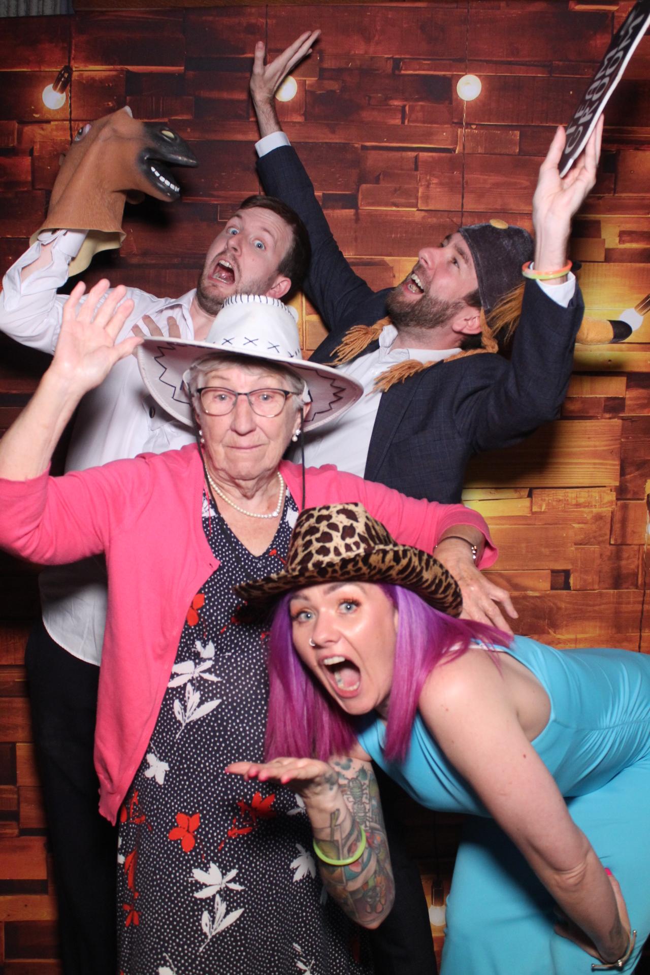 Charlotte & Daniel  | View more photos from the event at gallery.magicimages.uk/u/MagicImages/Charlotte-Daniel