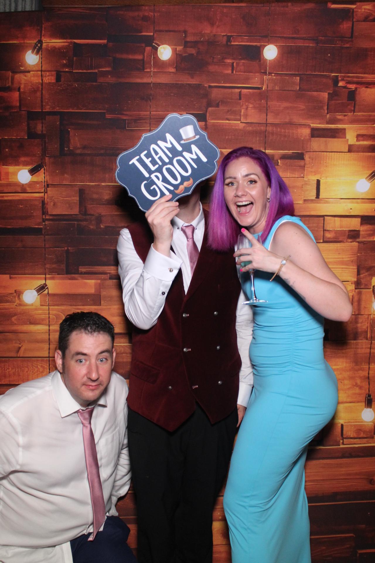 Charlotte & Daniel  | View more photos from the event at gallery.magicimages.uk/u/MagicImages/Charlotte-Daniel