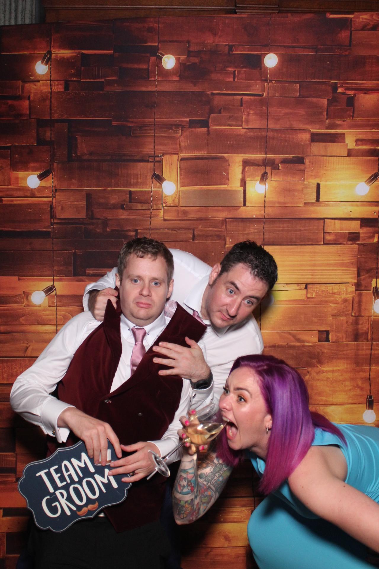 Charlotte & Daniel  | View more photos from the event at gallery.magicimages.uk/u/MagicImages/Charlotte-Daniel