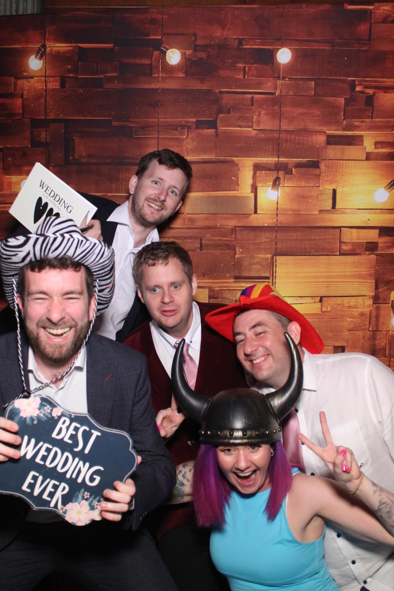 Charlotte & Daniel  | View more photos from the event at gallery.magicimages.uk/u/MagicImages/Charlotte-Daniel