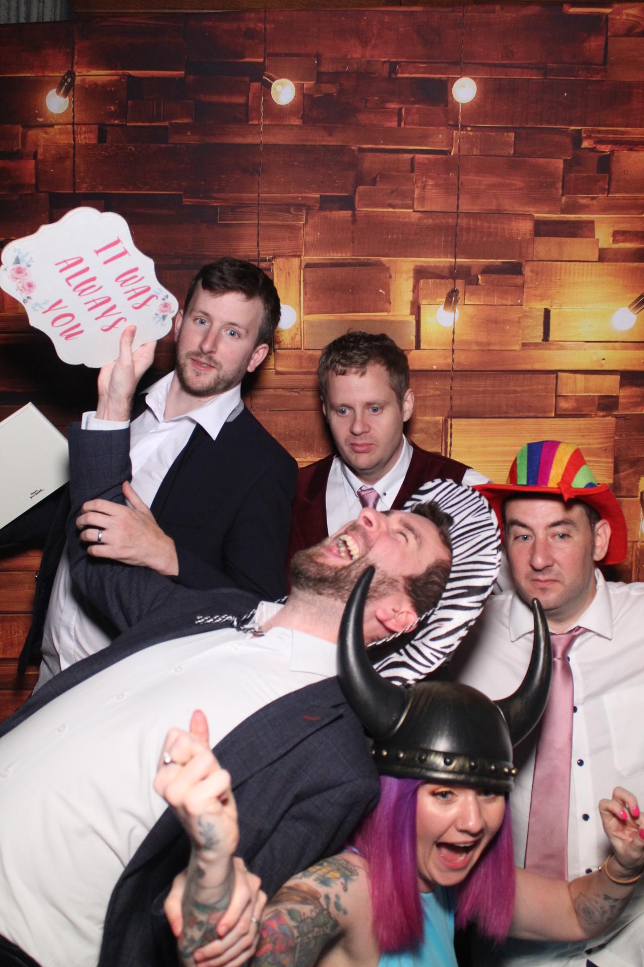 Charlotte & Daniel  | View more photos from the event at gallery.magicimages.uk/u/MagicImages/Charlotte-Daniel